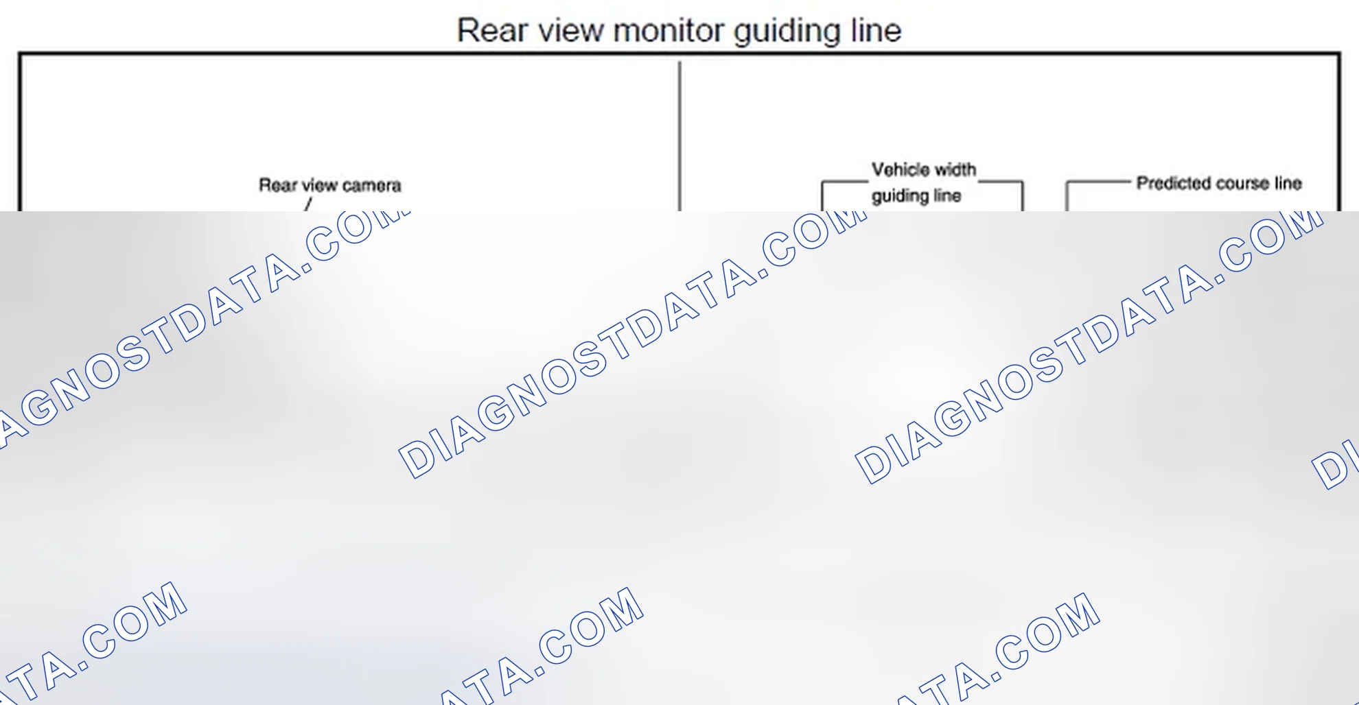 Scheme 7: CAMERA IMAGE OPERATION PRINCIPLE