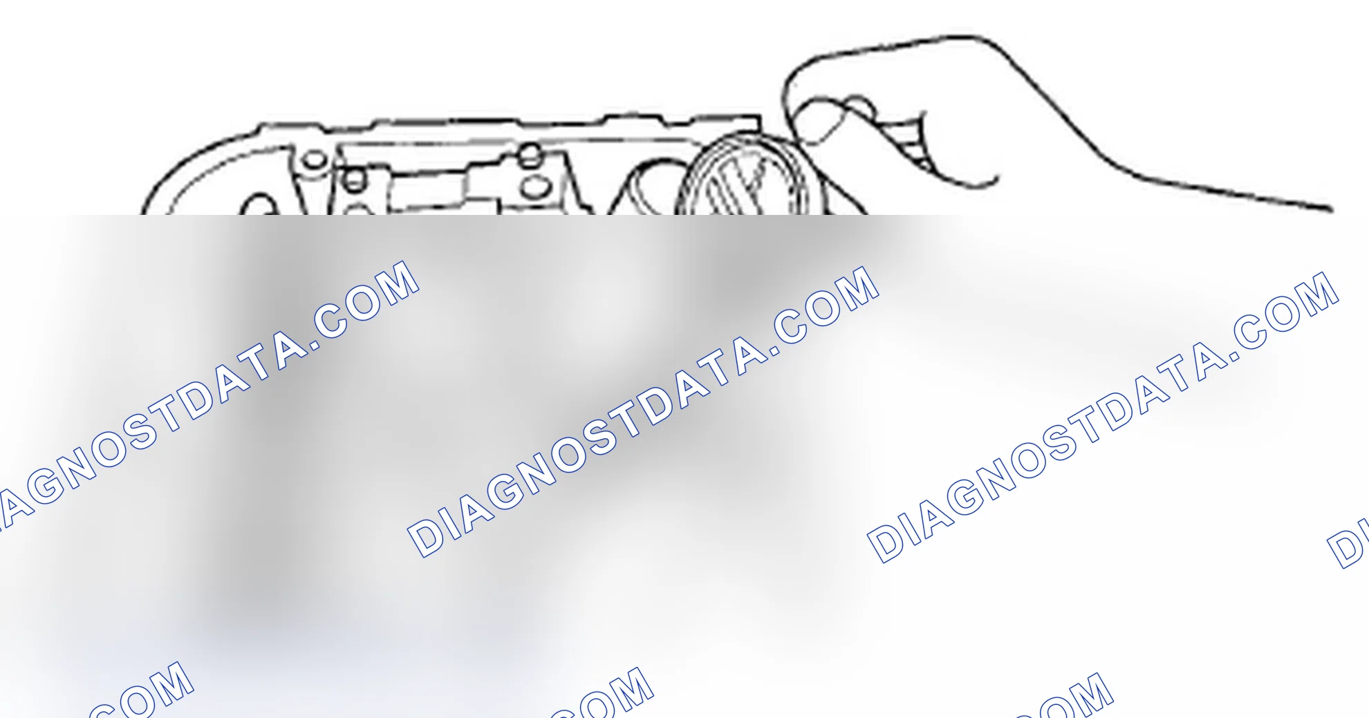 Scheme 155: Valve Stem-to-Guide Clearance Inspection