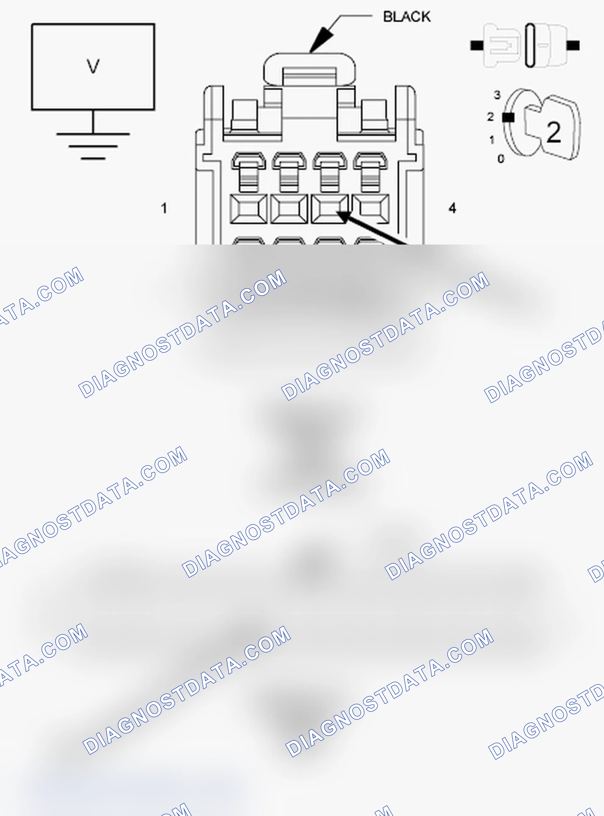 Scheme 17: Diagnostic Test