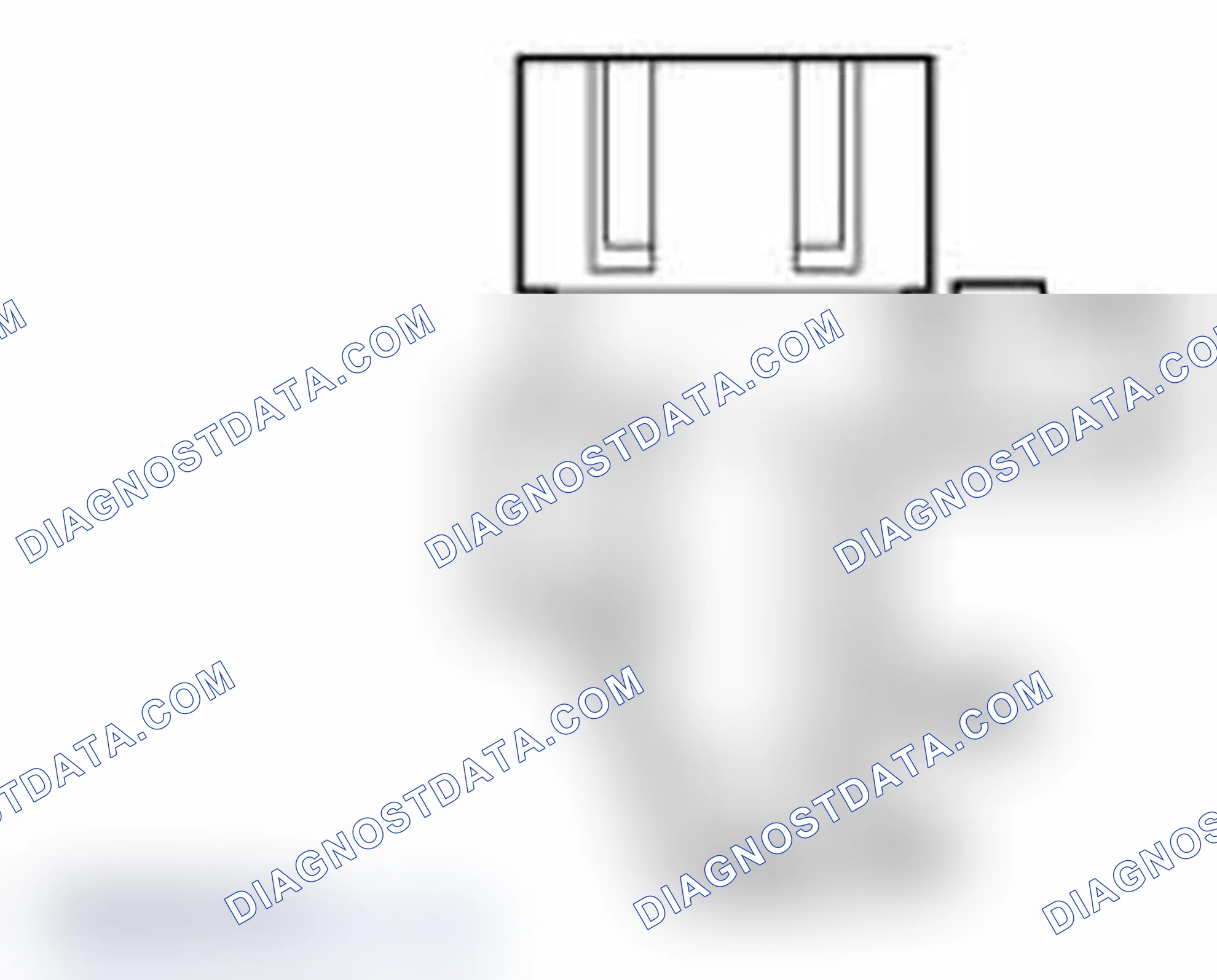 Scheme 97: Exhaust Gas Recirculation (EGR) Vacuum Regulator Solenoid