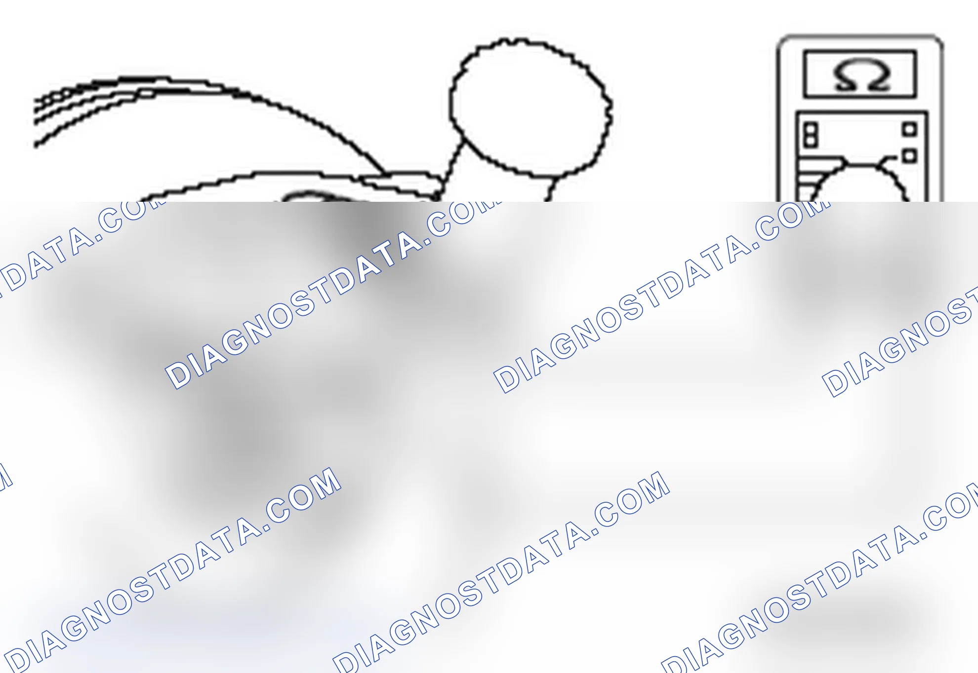 Scheme 18: BRAKE FLUID LEVEL SWITCH CHECK