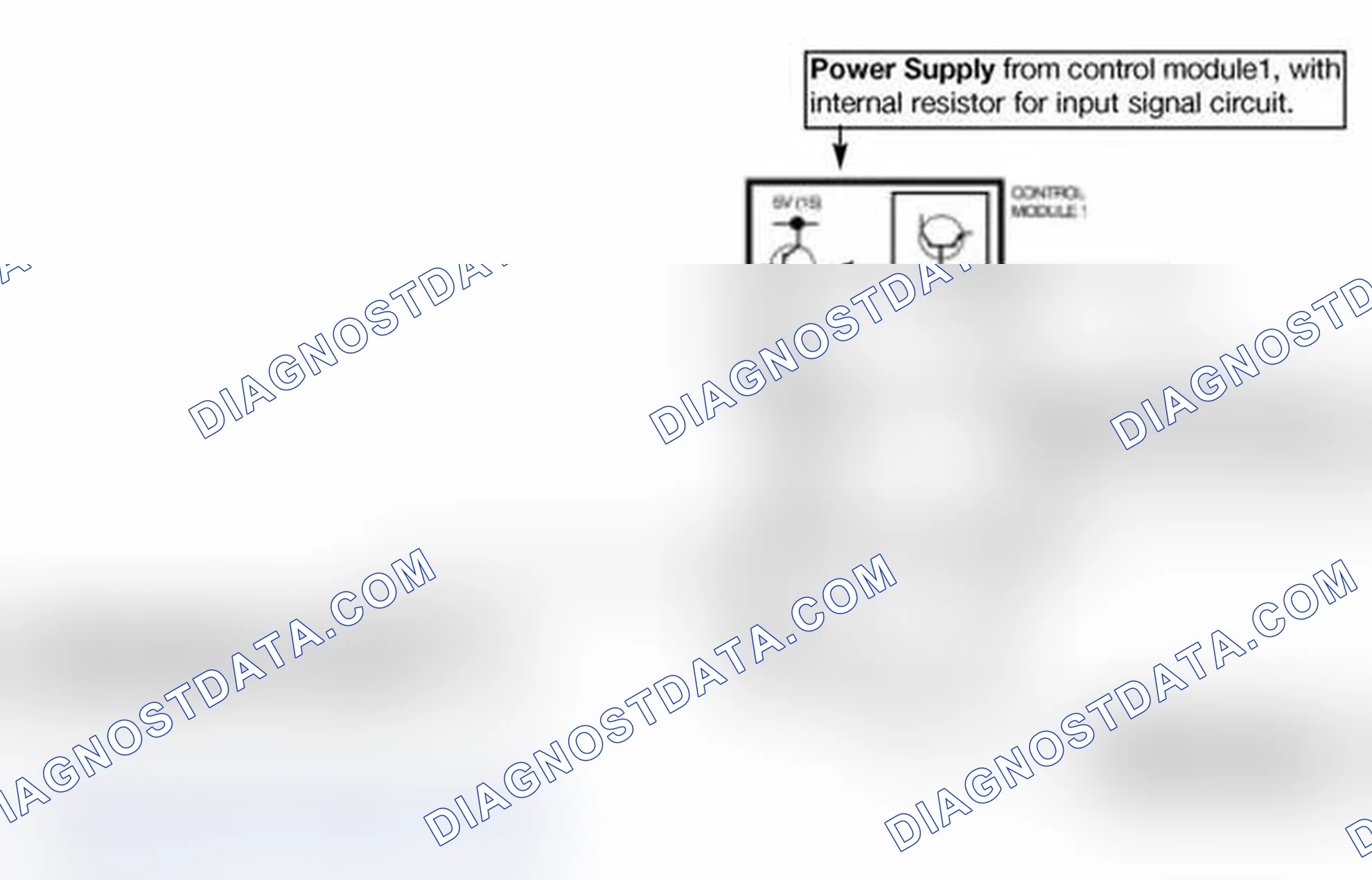 Scheme 397: Momentary/Constant B + as an Input/Output Signal