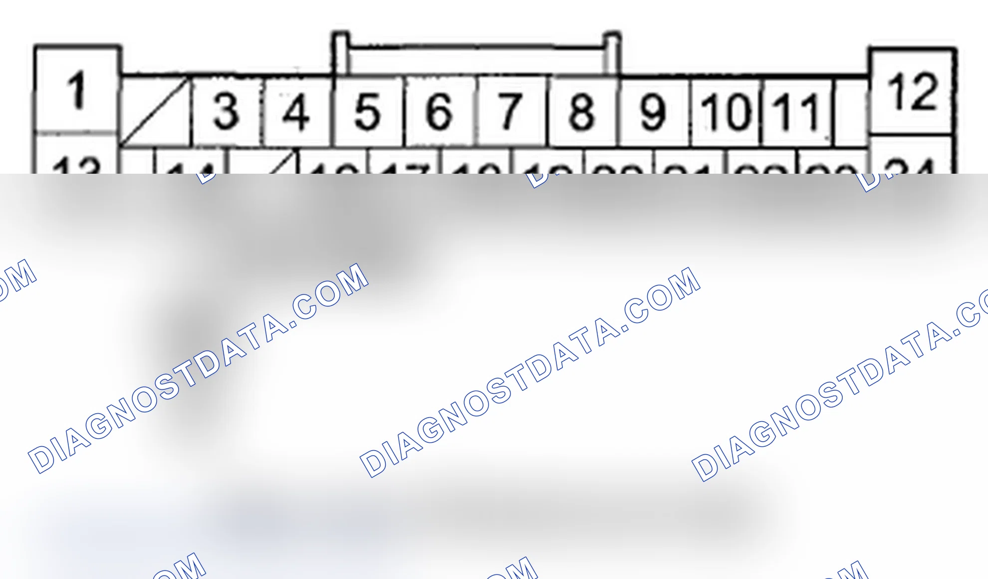 Scheme 761: Audio unit power switch will not turn off (with premium audio)