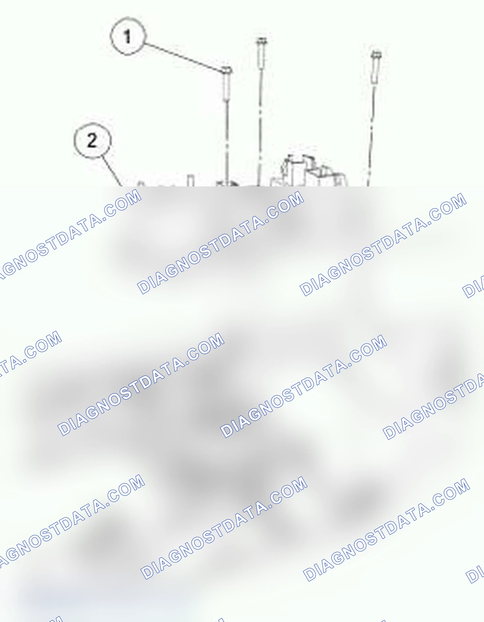 Scheme 138: Climate Control Assembly