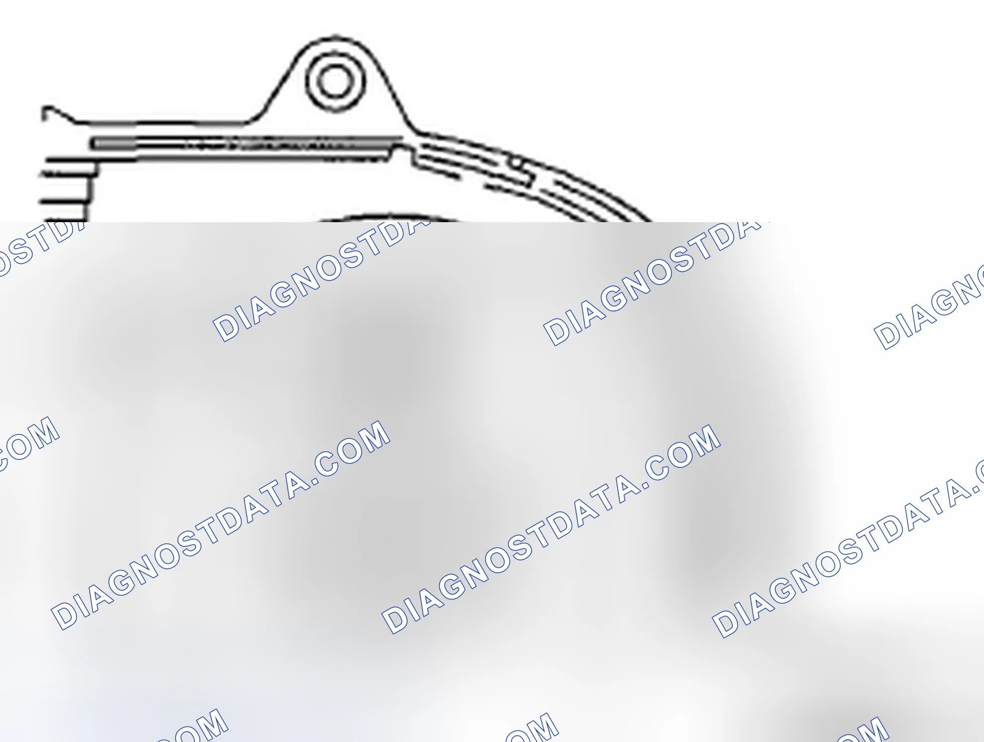 Scheme 22: SOHC MODEL (INSPECTION OF TIMING BELT POSITION)
