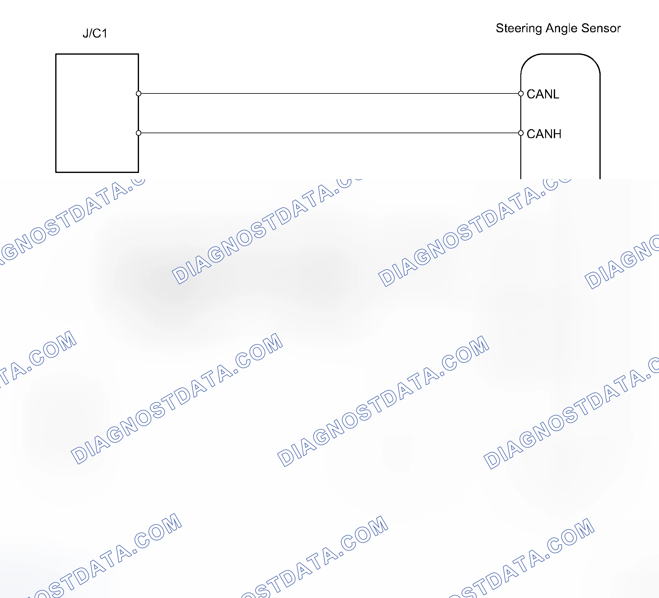 Scheme 18: WIRING DIAGRAM