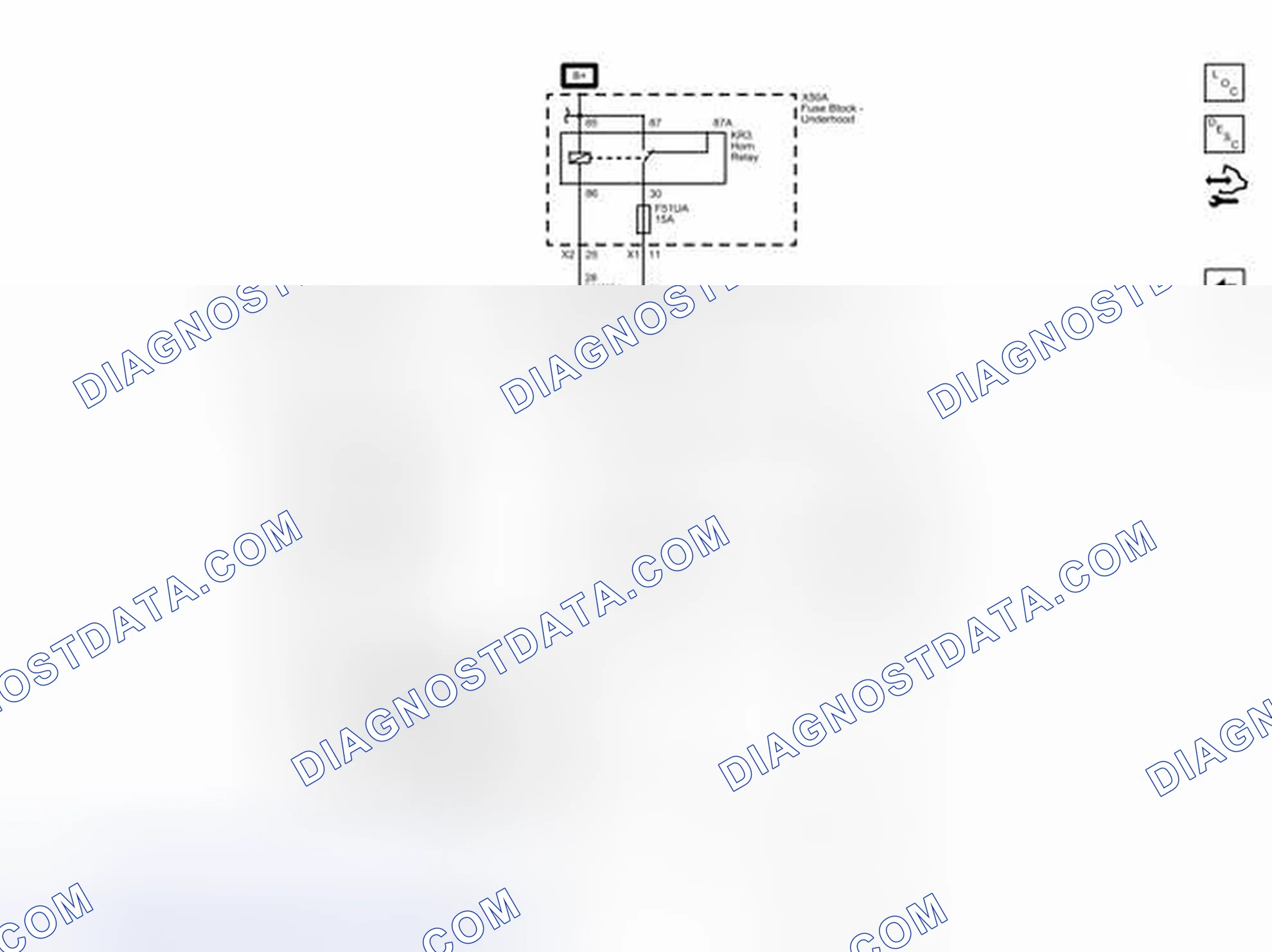 Scheme 2: Horn (CZ2)