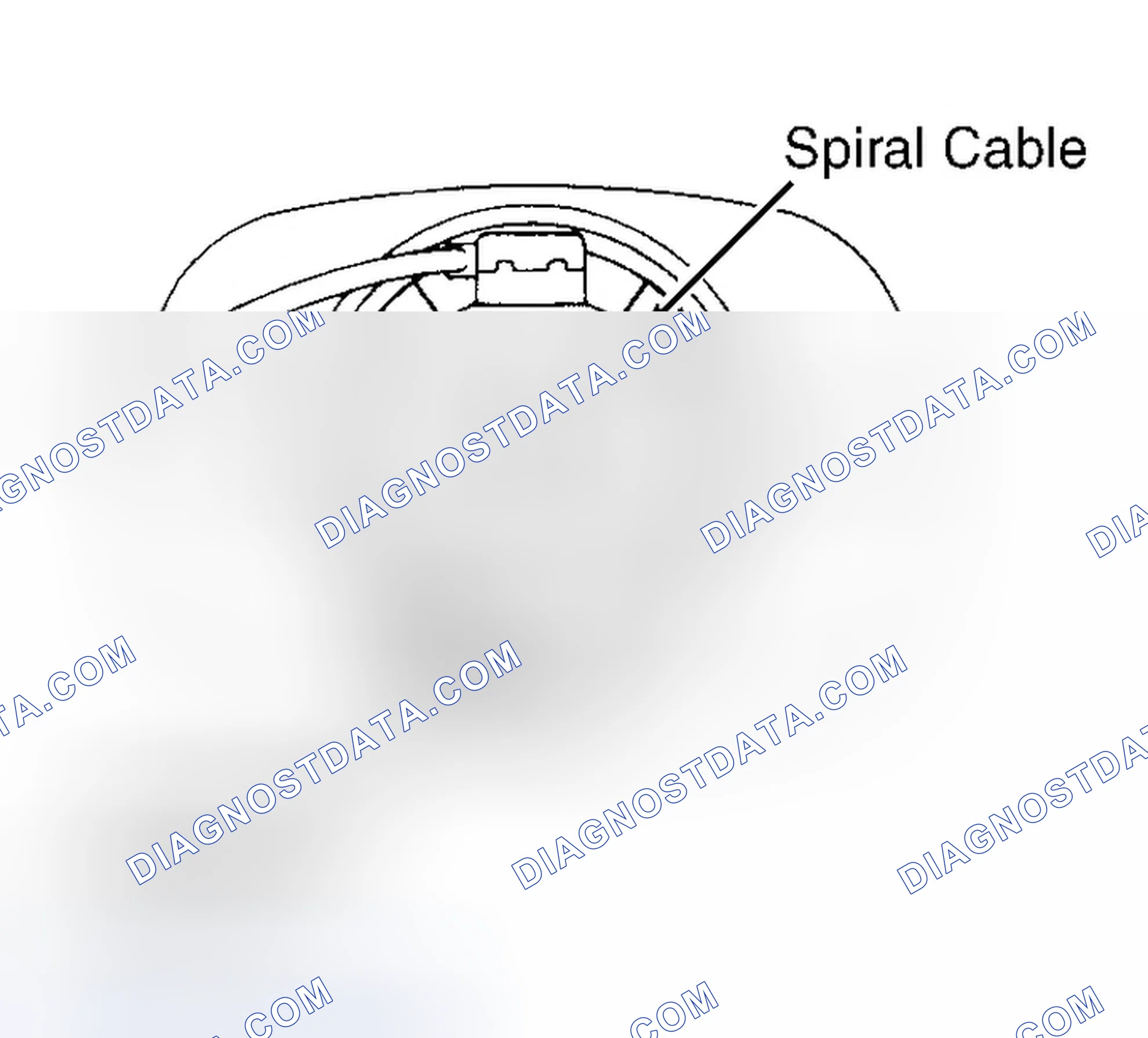 Scheme 9: SPIRAL CABLE