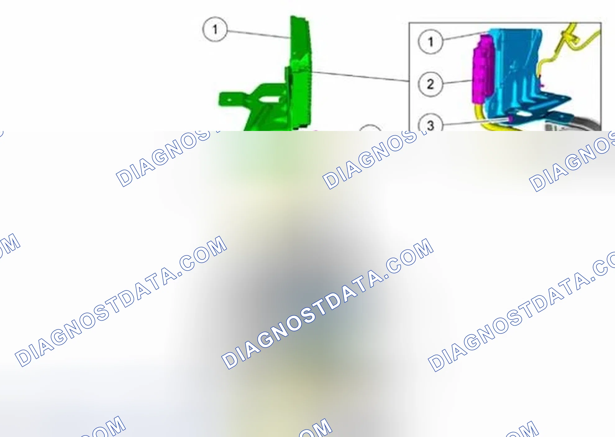 Scheme 77: Cooler Bypass Valve