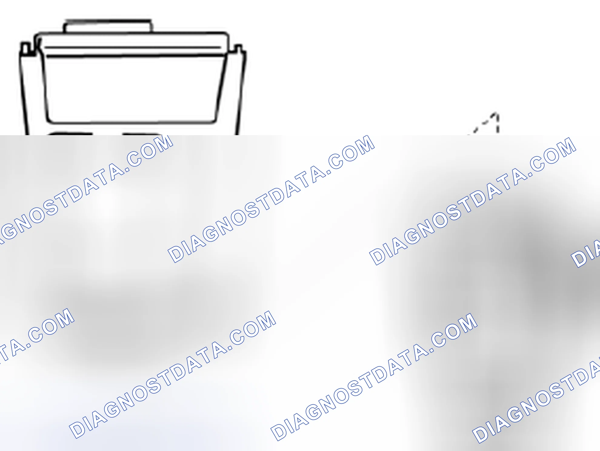 Scheme 646: Indicator panel and shift panel installation note