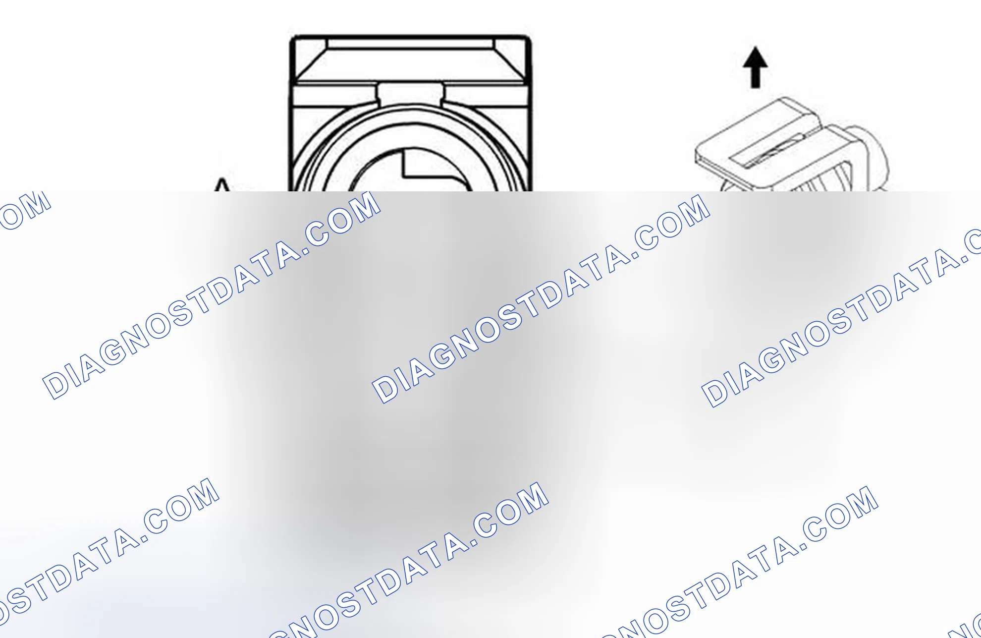 Scheme 52: A/C Compressor Clutch