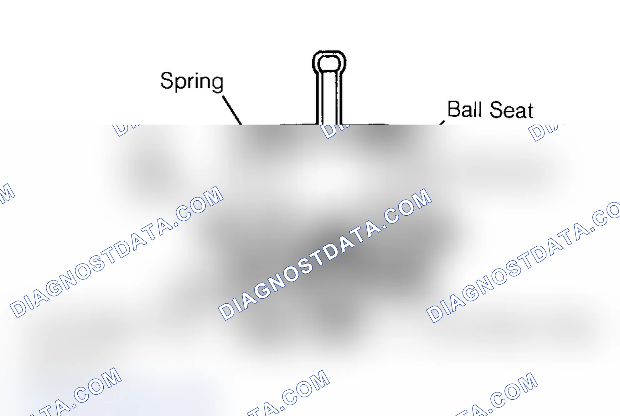 Scheme 9: Fuel Pressure Regulator (Returnable Fuel System)