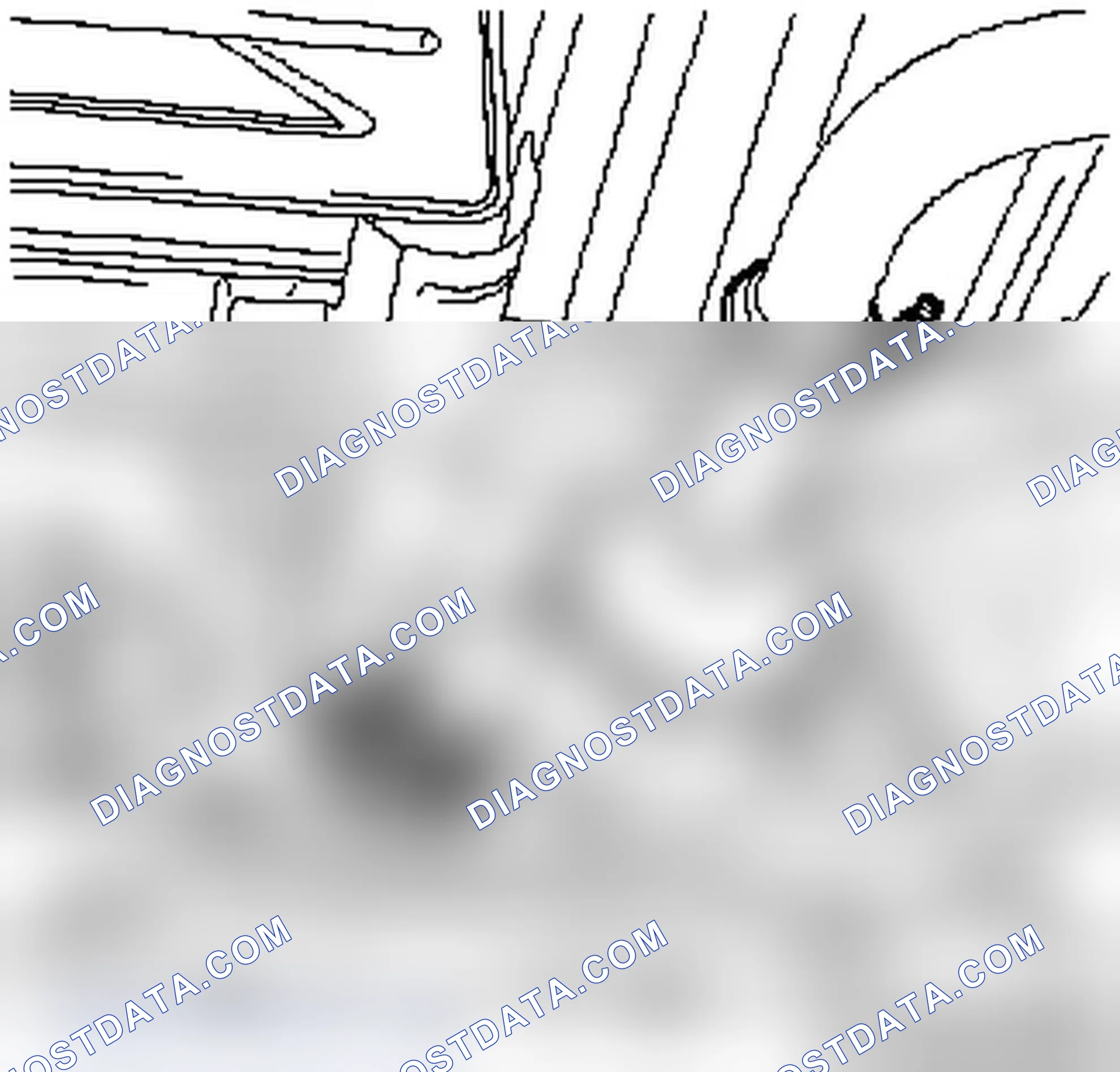 How to Replace the Inlet Coolant Pipe