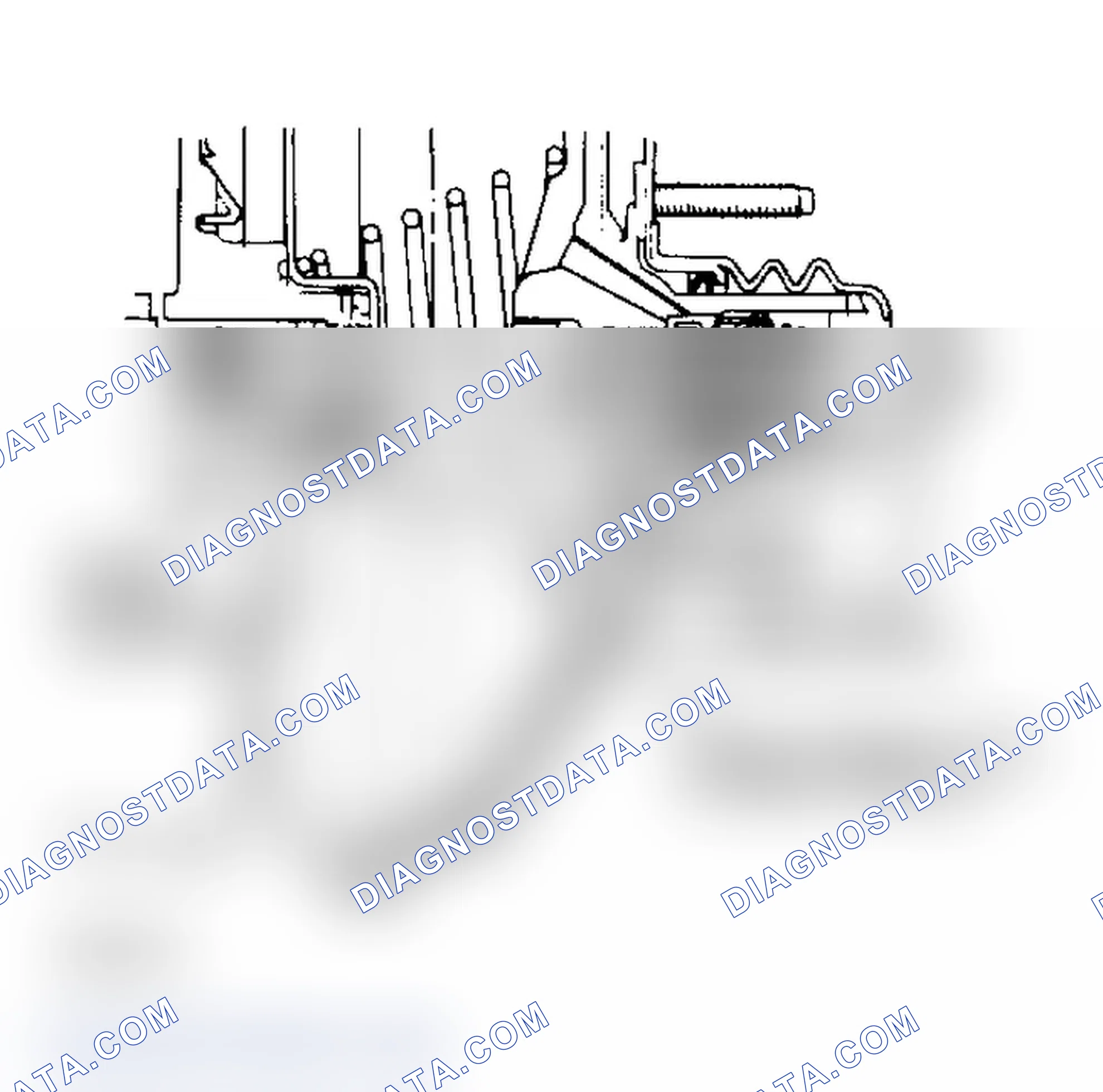 Scheme 17: POWER BRAKE BOOSTER