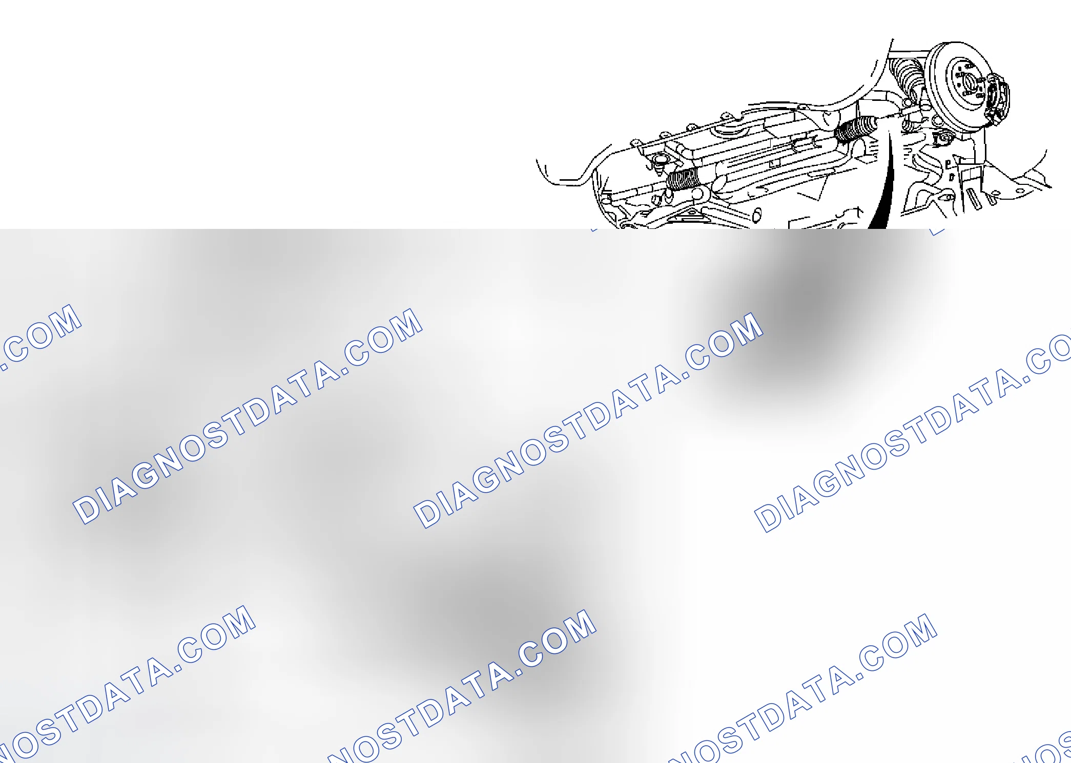 Scheme 7: Lower Control Arm Replacement