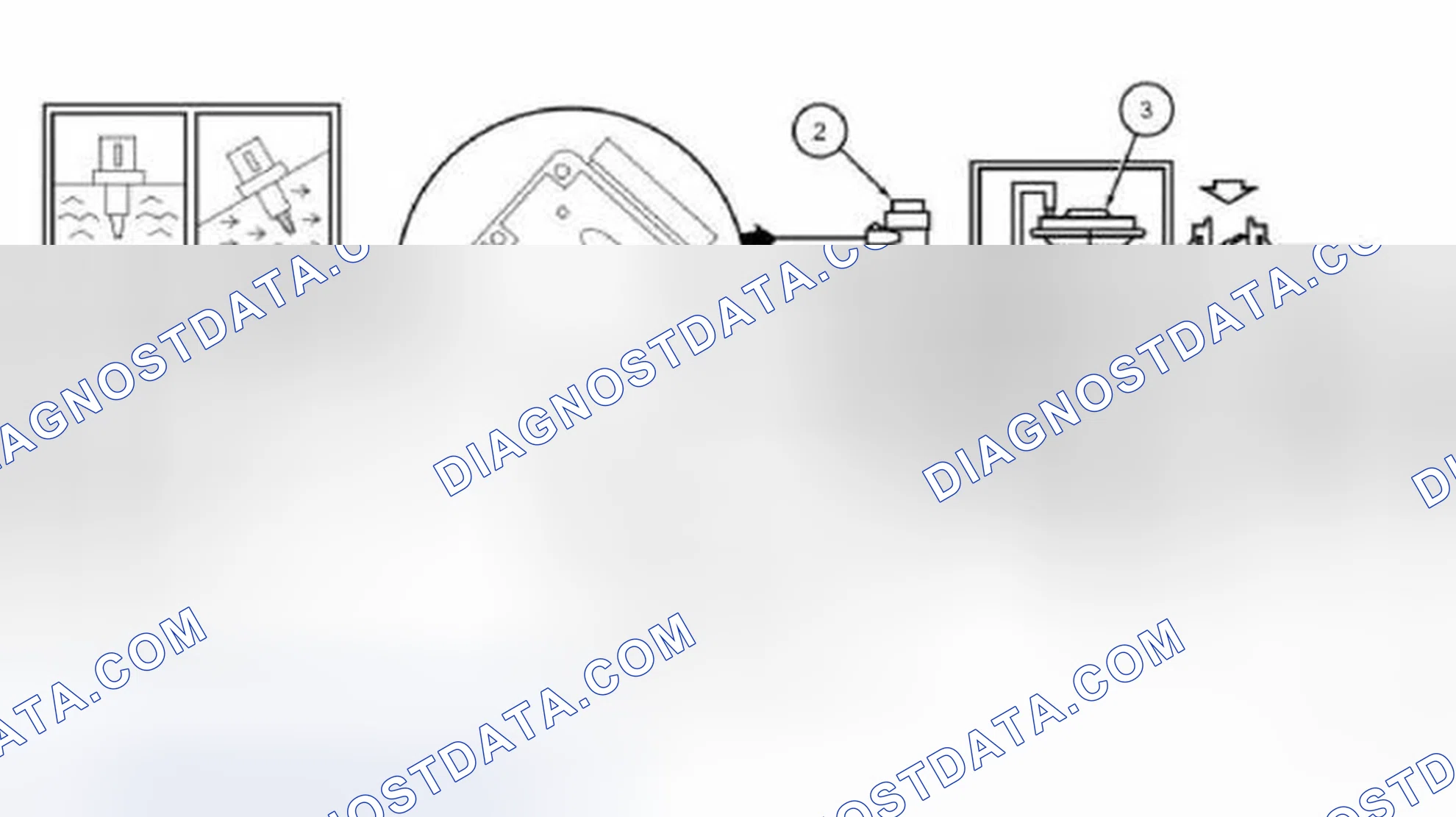 Scheme 27: Exhaust Gas Recirculation (EGR) System Monitor - Delta Pressure Feedback (DPFE) EGR and EGR System M