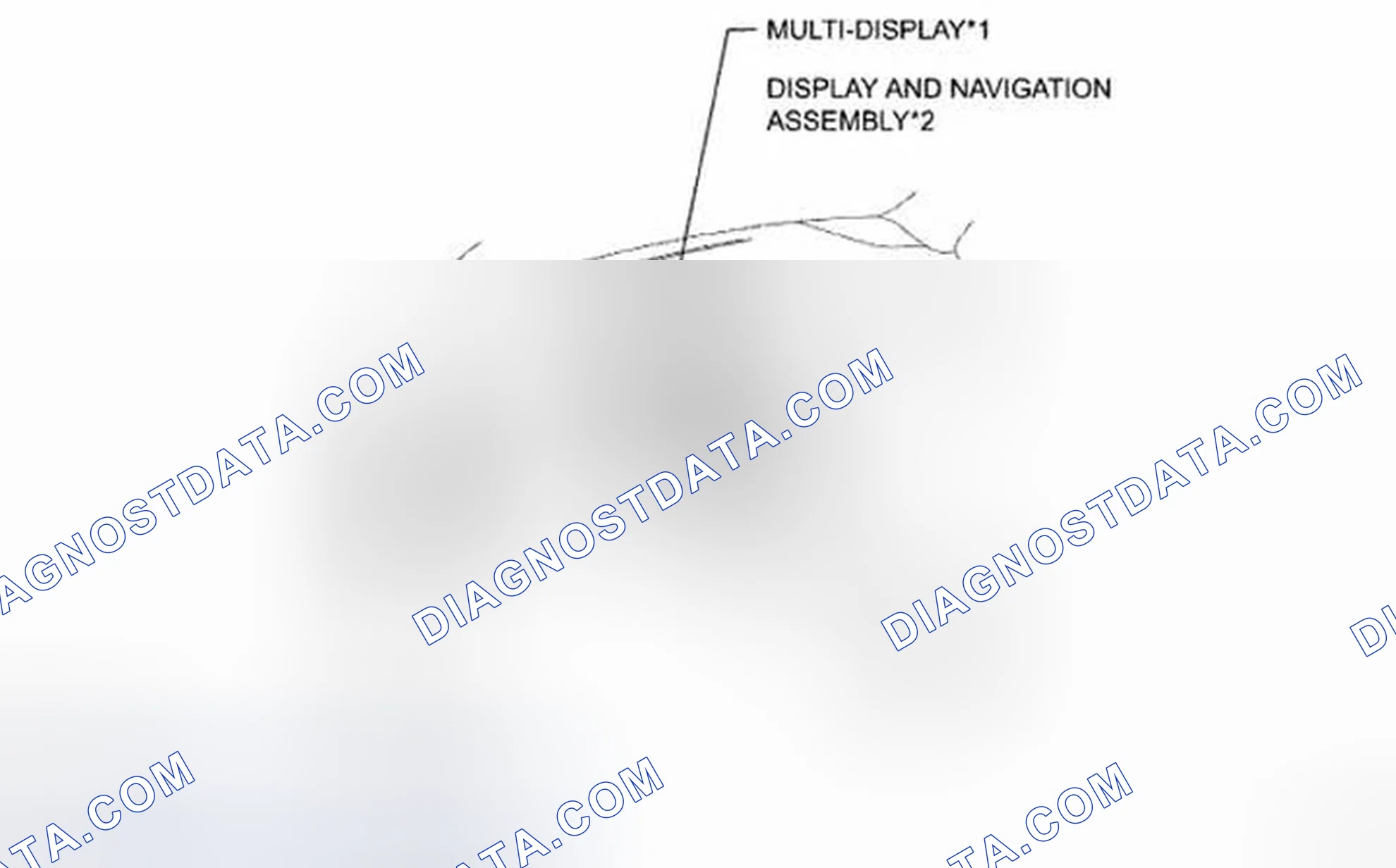 Scheme 233: PARTS LOCATION