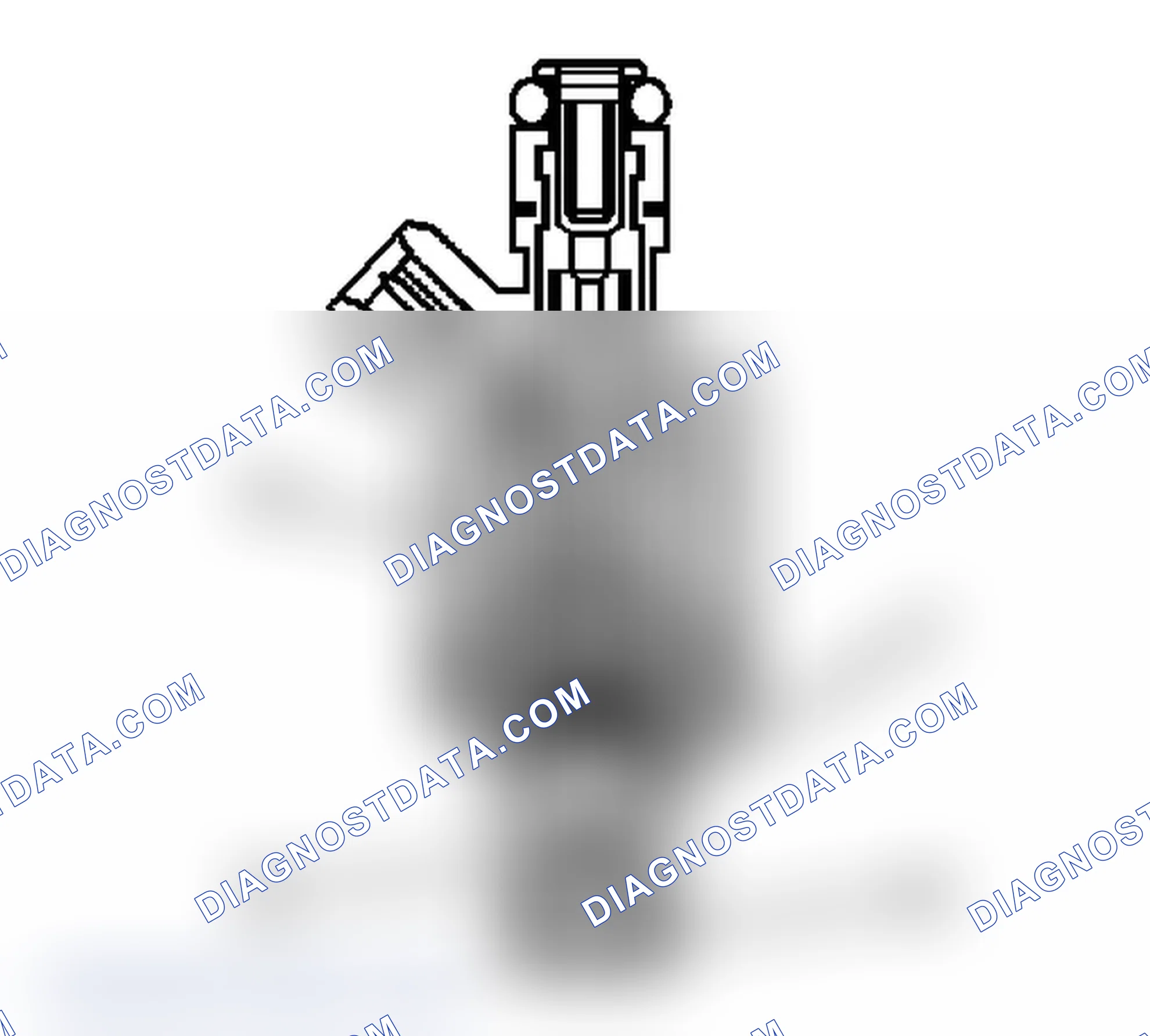 Scheme 41: Fuel Injectors
