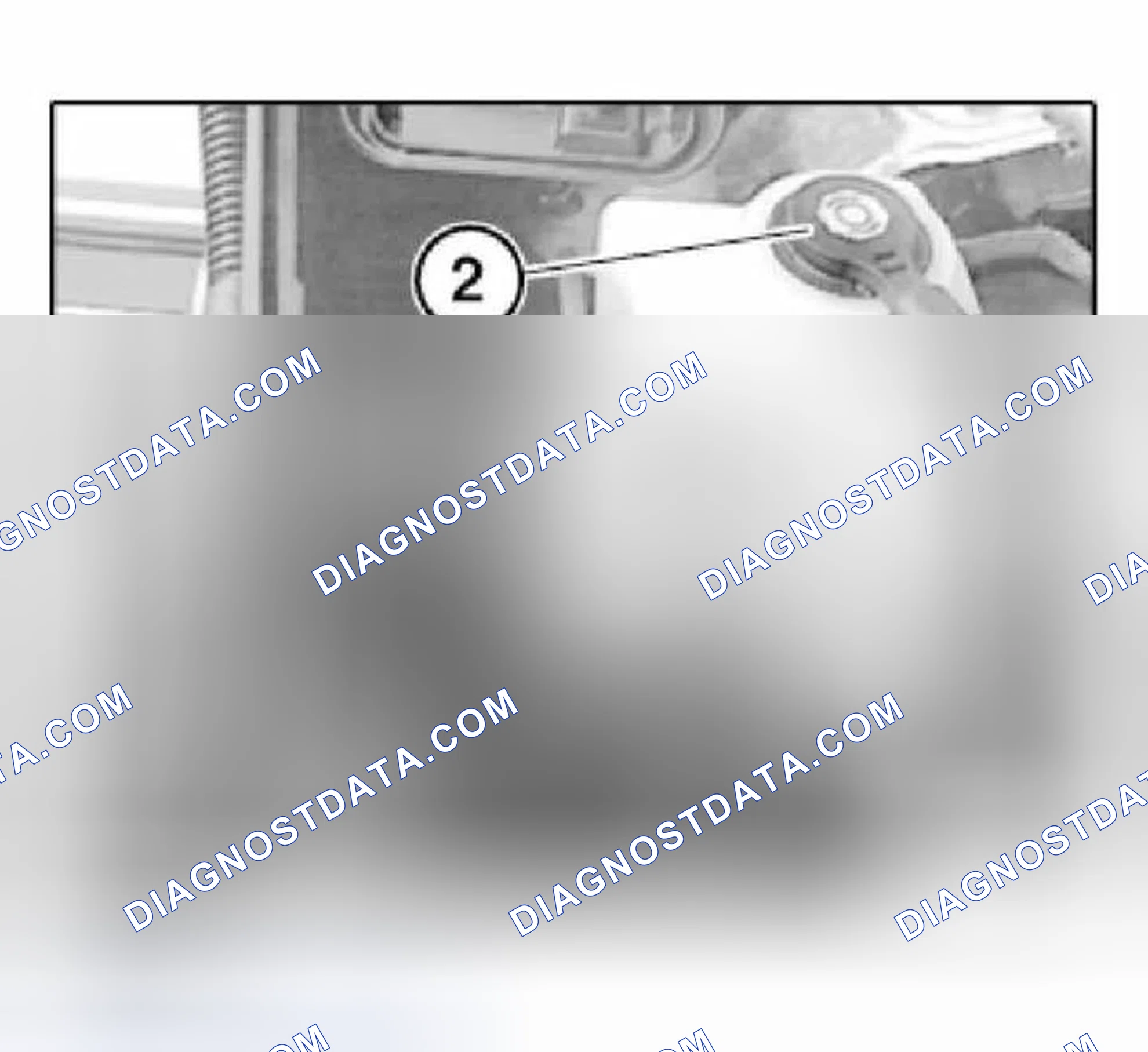 Scheme 7: 61 31 315 Replacing level switch for brake fluid