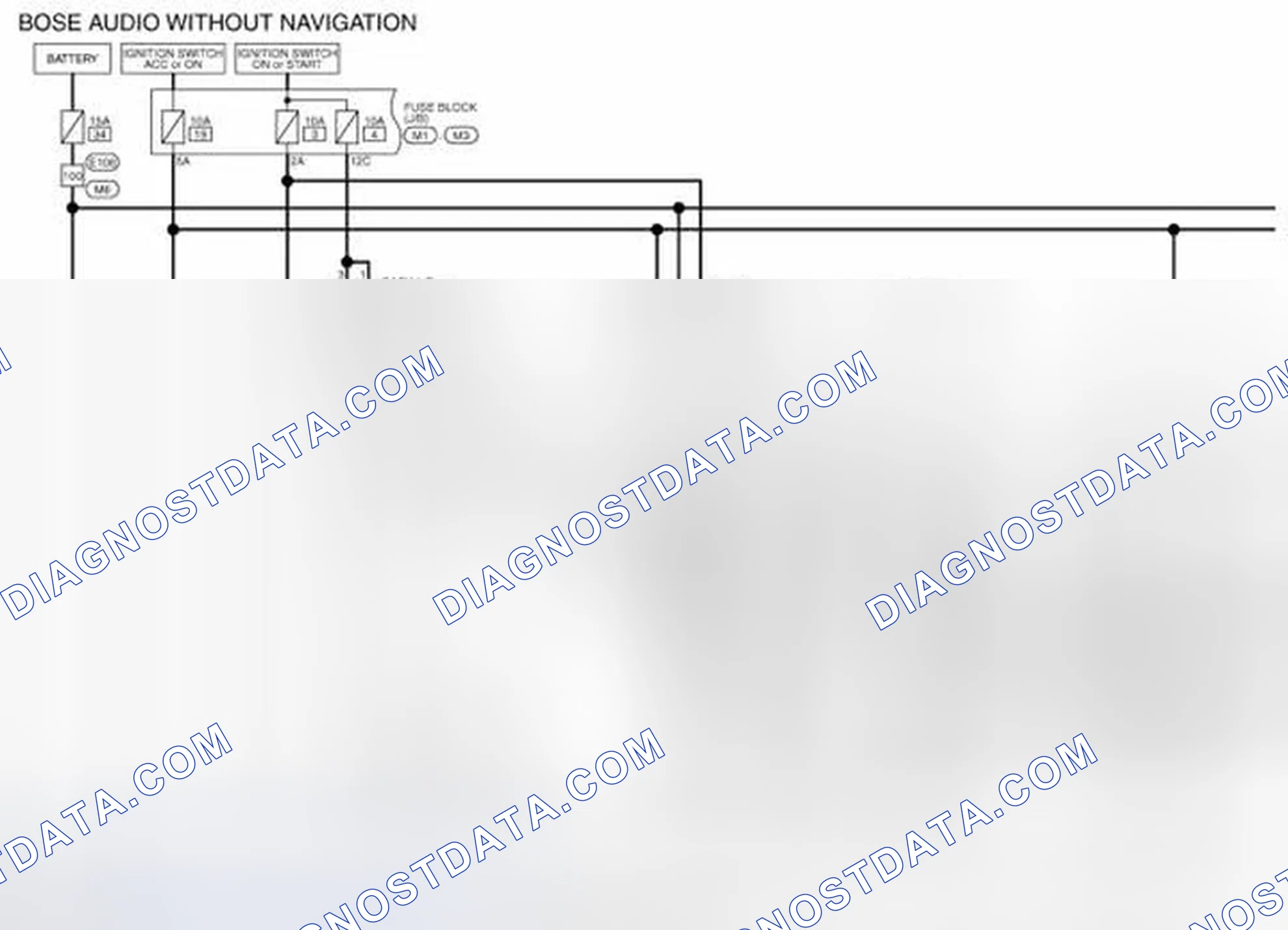 Scheme 150: Wiring Diagram