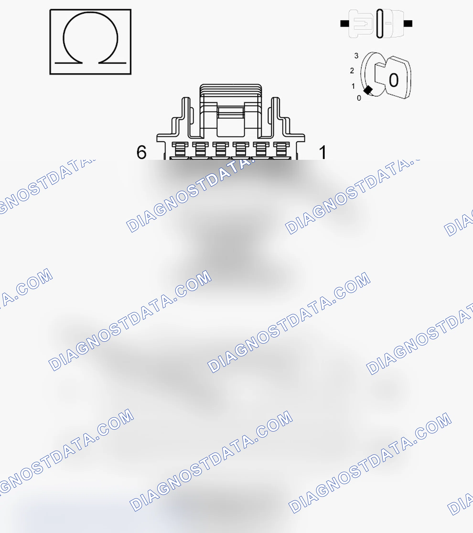 Scheme 28: DIAGNOSTIC TEST