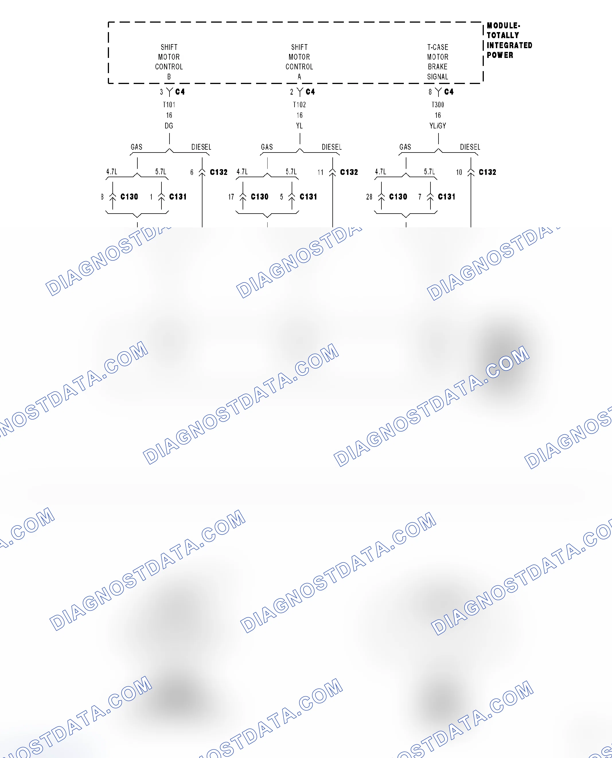 Scheme 245: Circuit Schematic