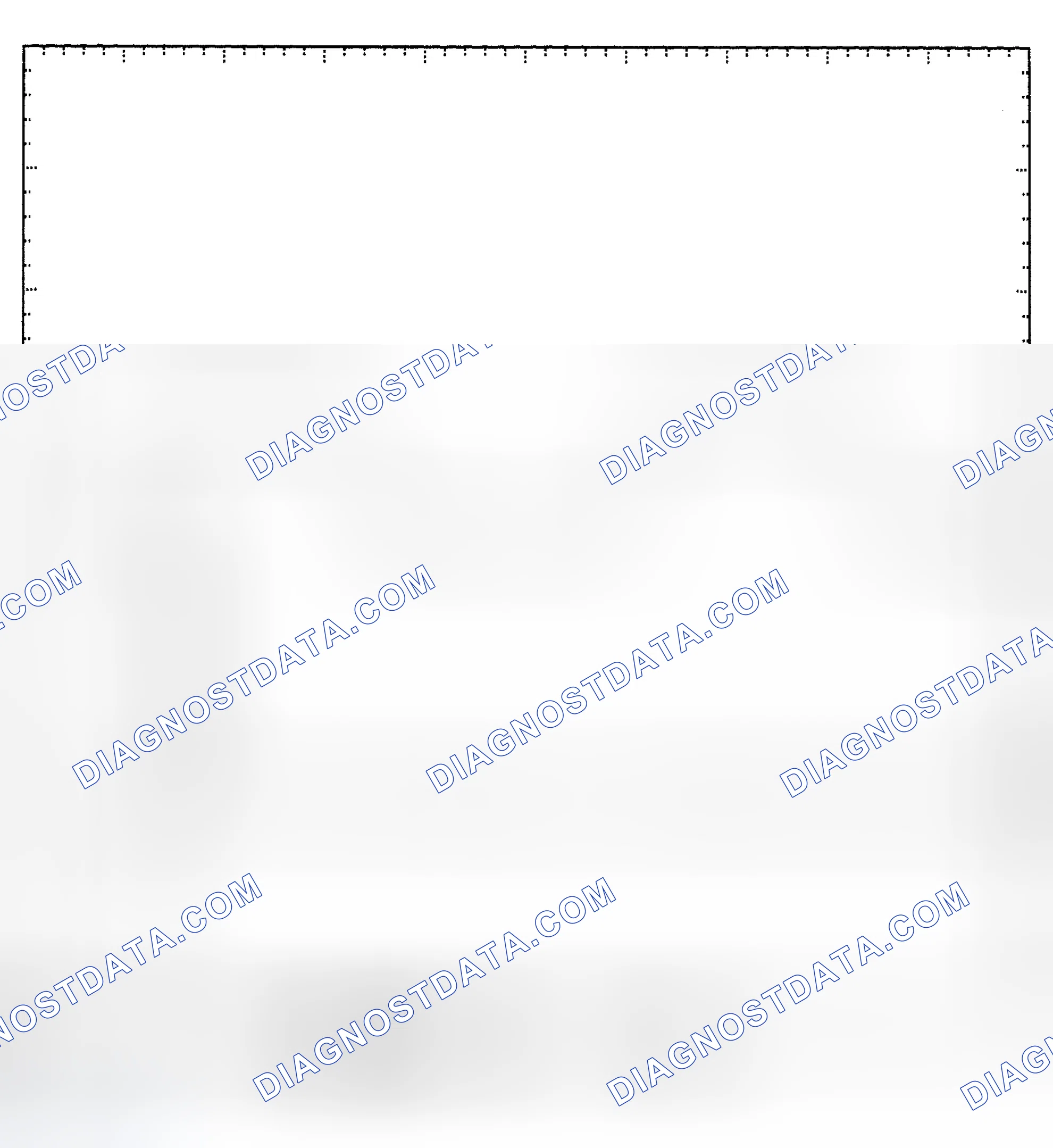 Scheme 26: Injector Bank - Known Good - Voltage Pattern