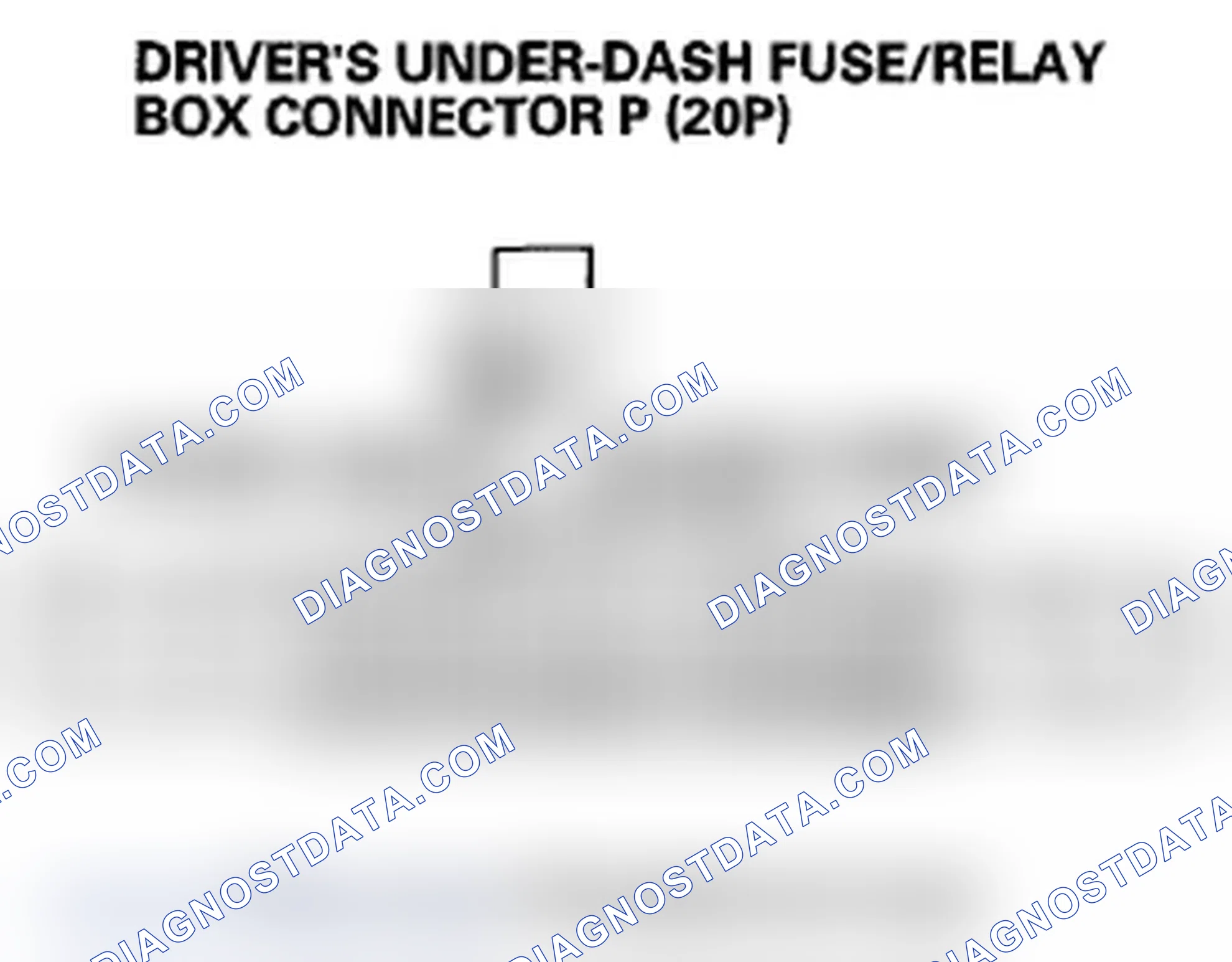 Scheme 24: DTC U1280: Communication Bus Line Error (BUS-OFF)
