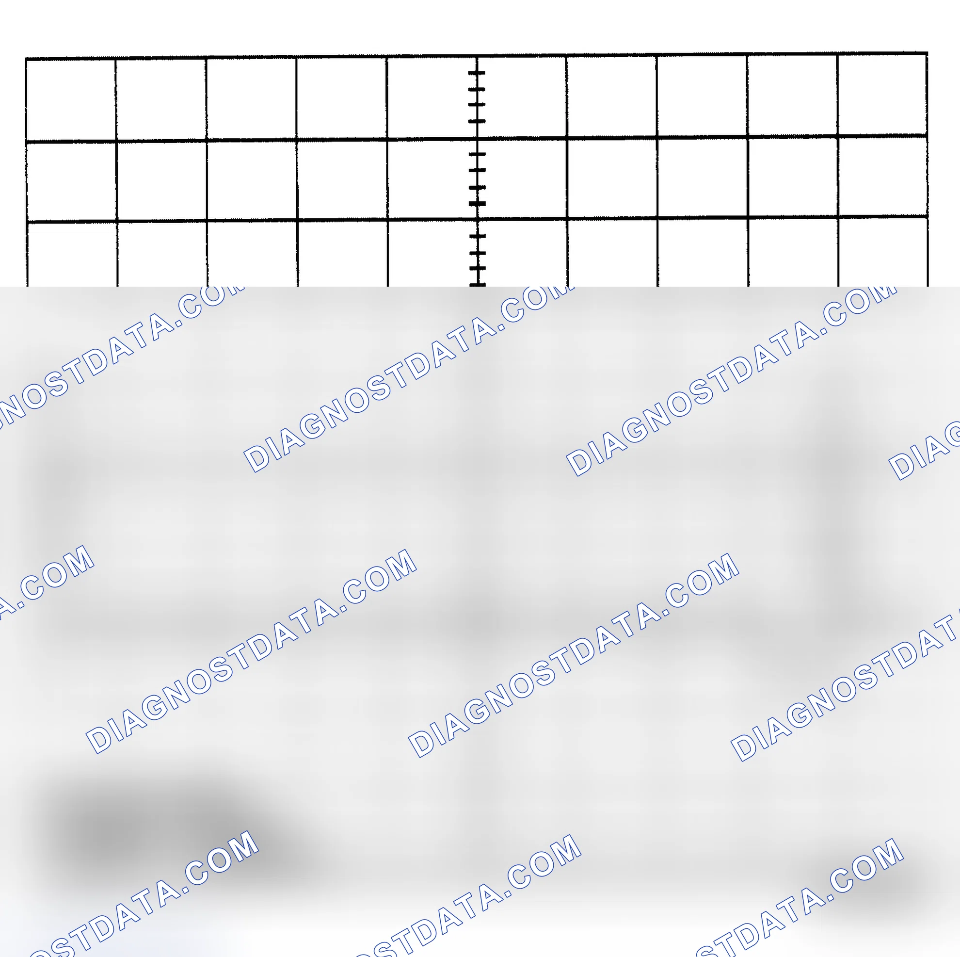 Scheme 62: Injector Waveform (Voltage) - Known Good