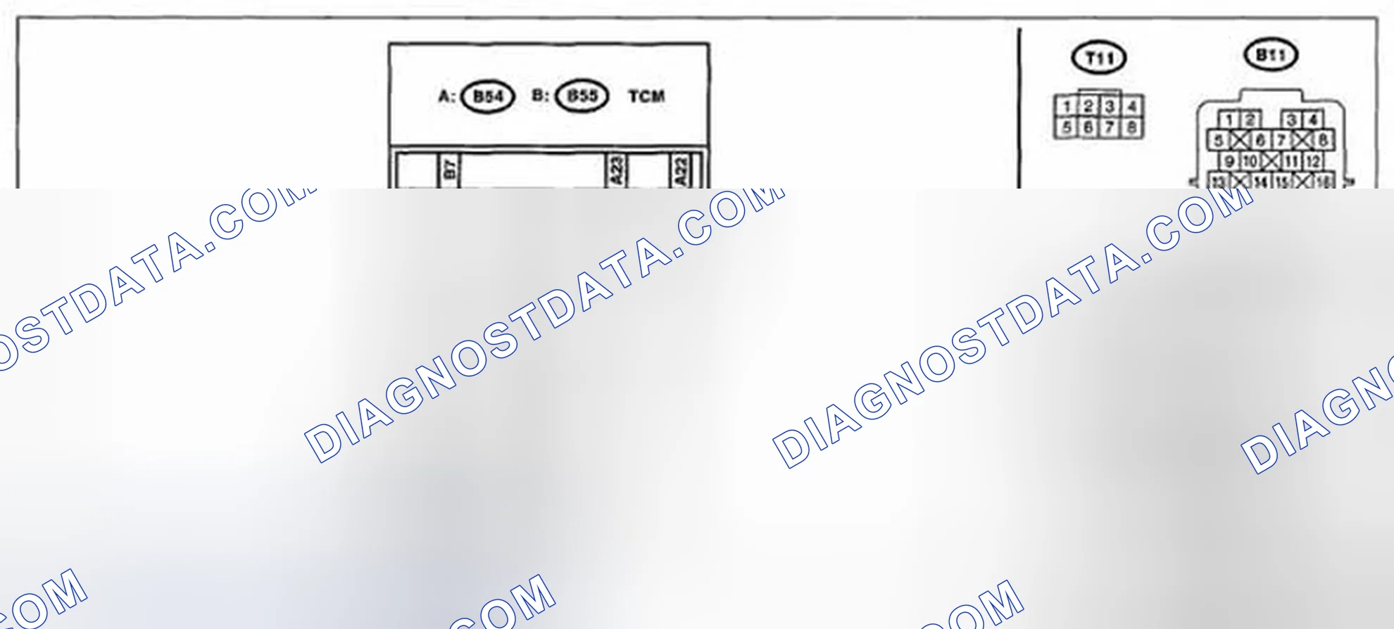 Scheme 626: WIRING DIAGRAM