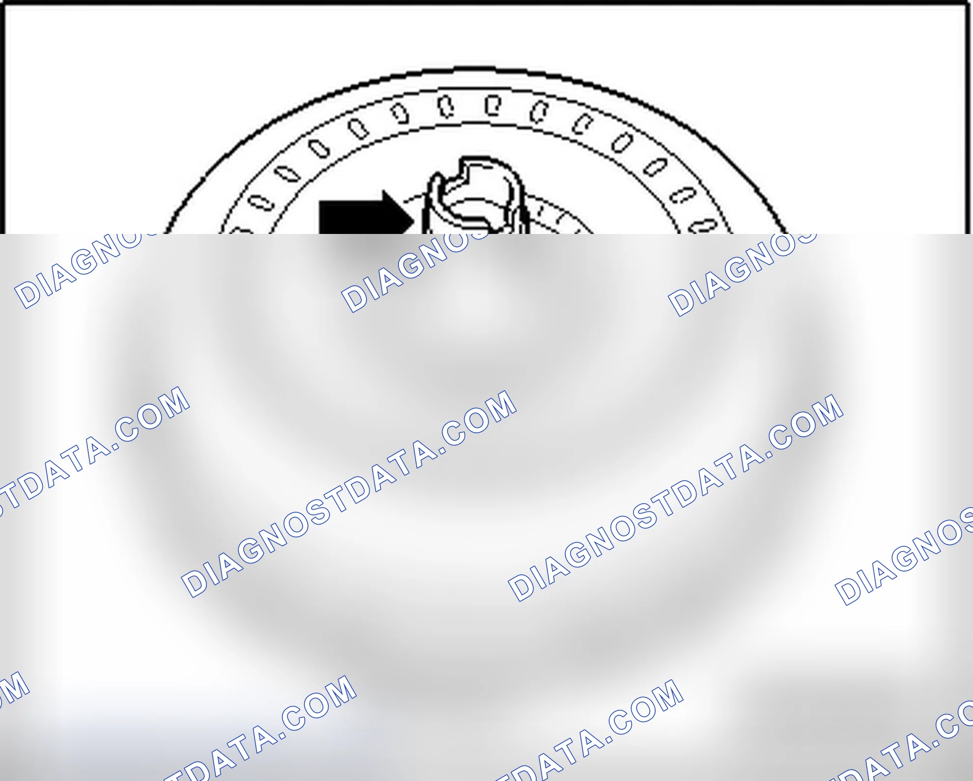 Scheme 26: TORQUE CONVERTER, CHECKING