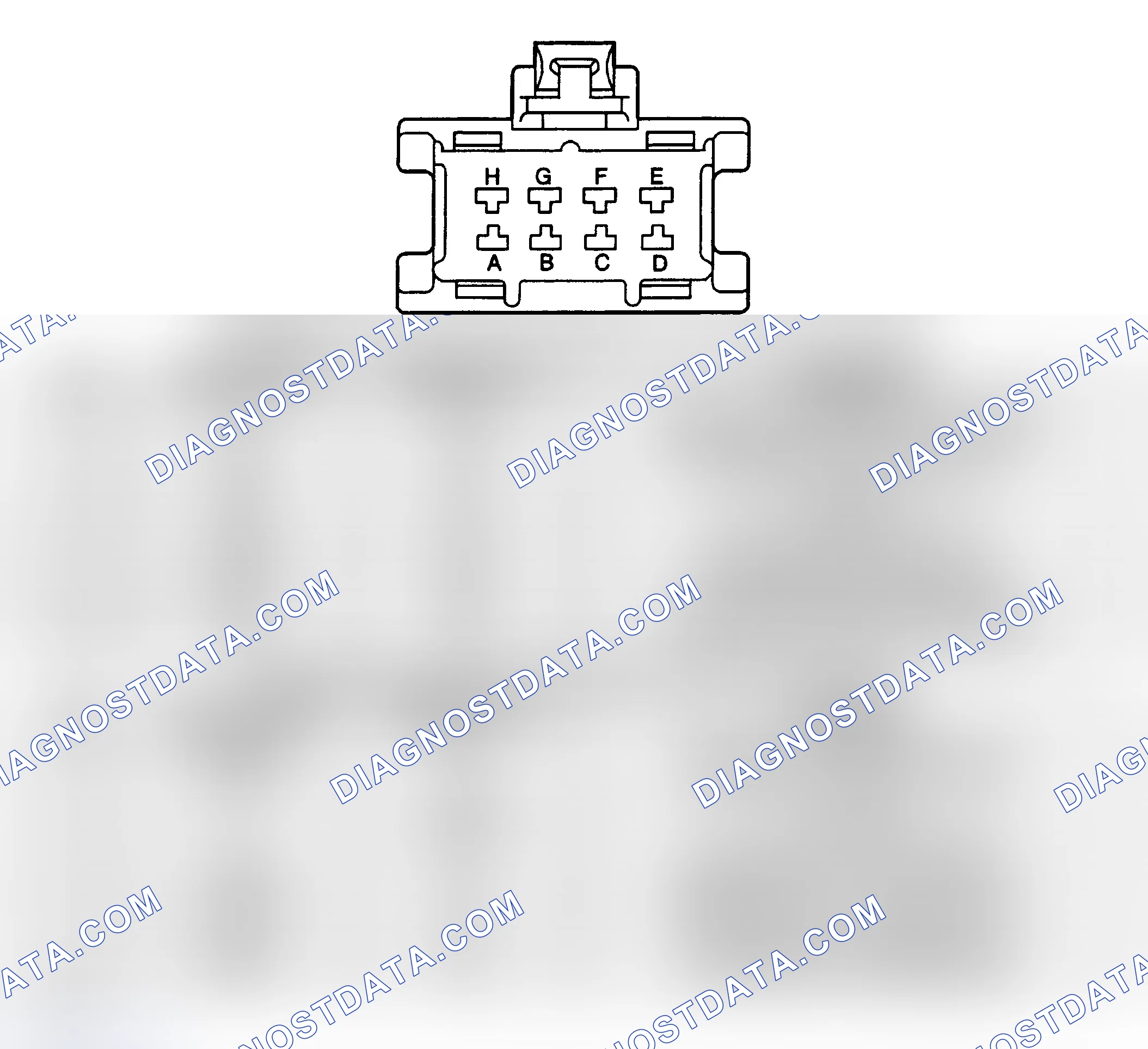 Scheme 58: ELECTRONIC BRAKE CONTROL MODULE/ELECTRONIC BRAKE & TRACTION CONTROL MODULE C2 & C3