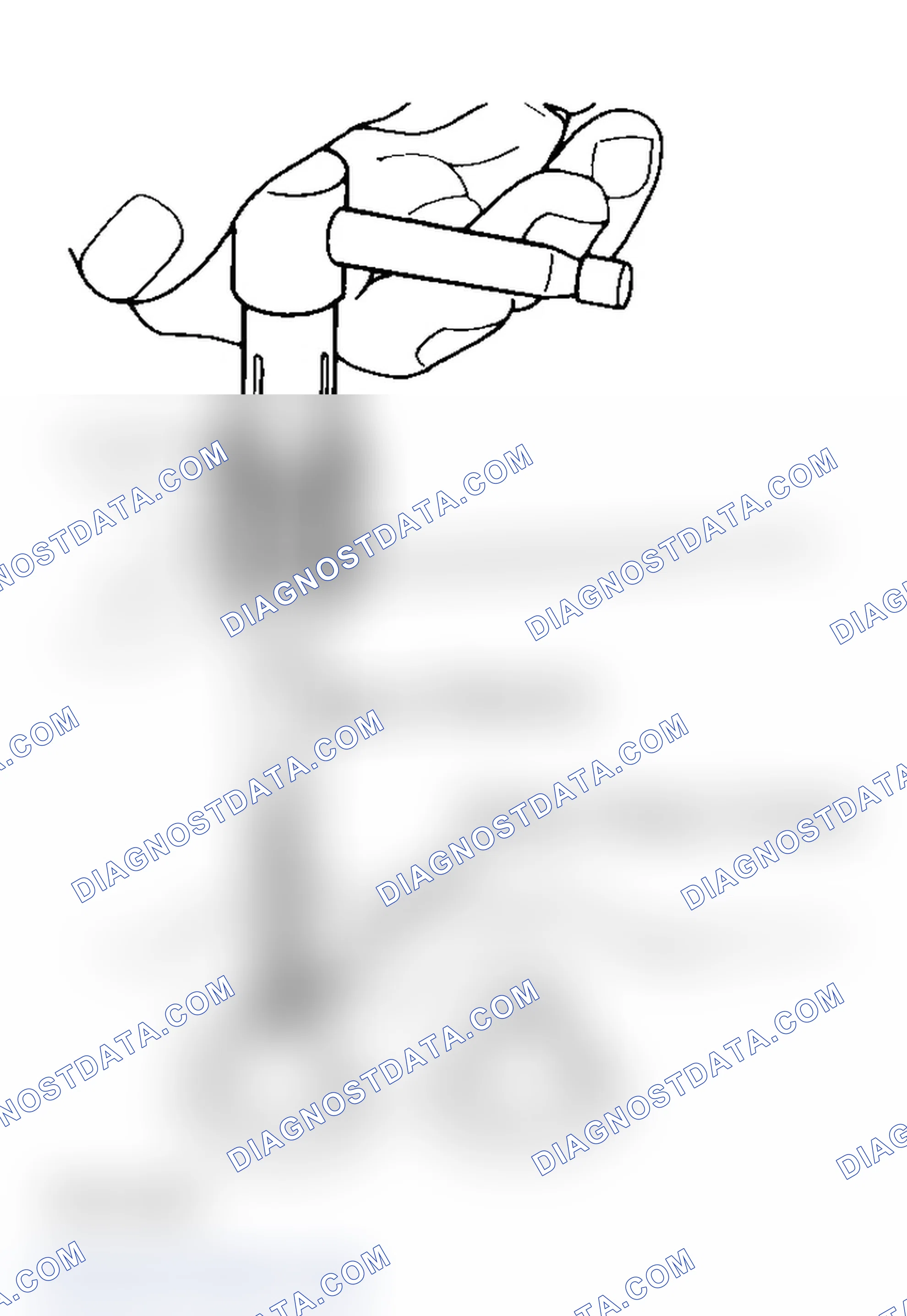 Scheme 9: Reaming Valve Guides
