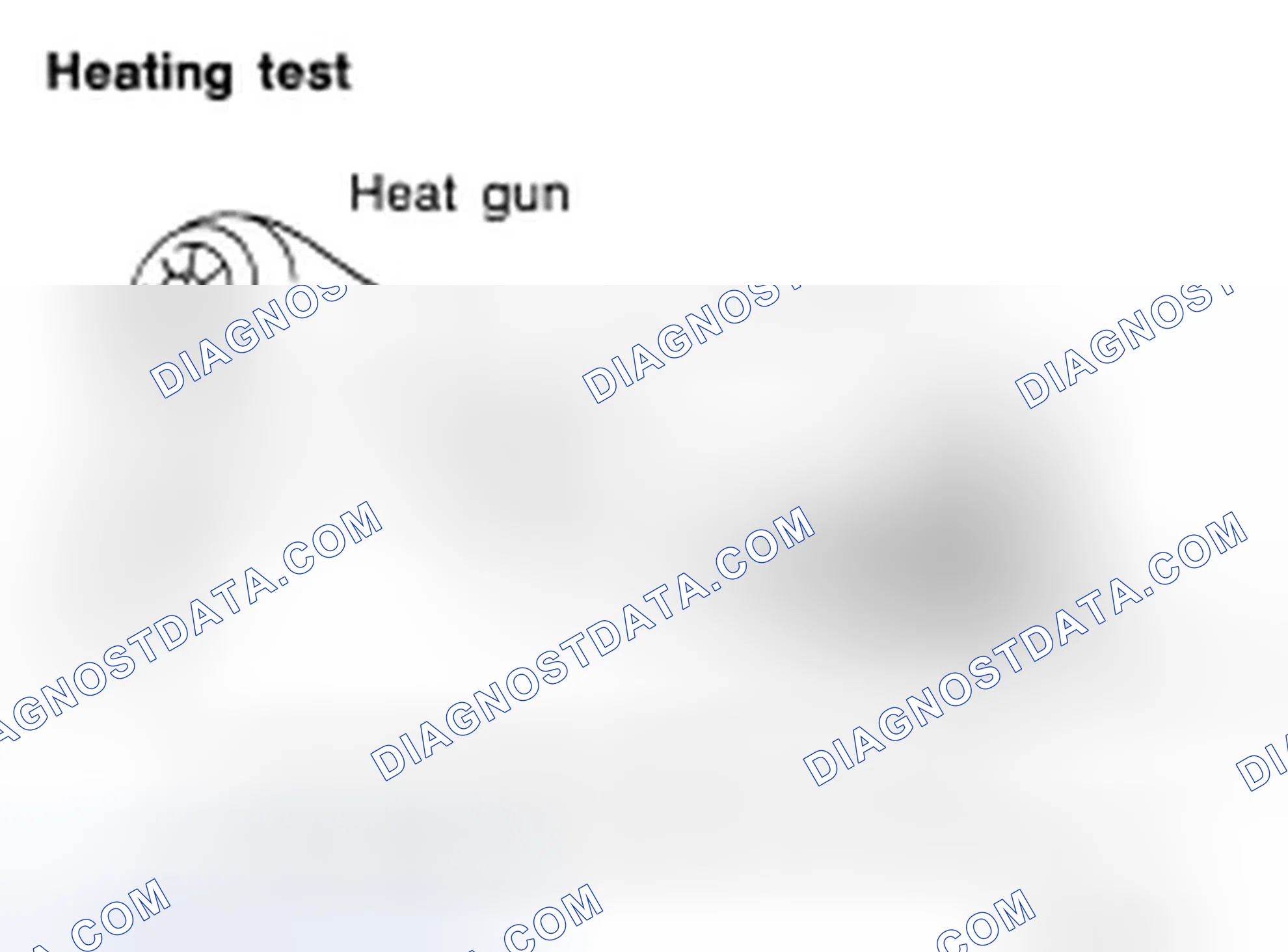 Scheme 20: HEAT SENSITIVE