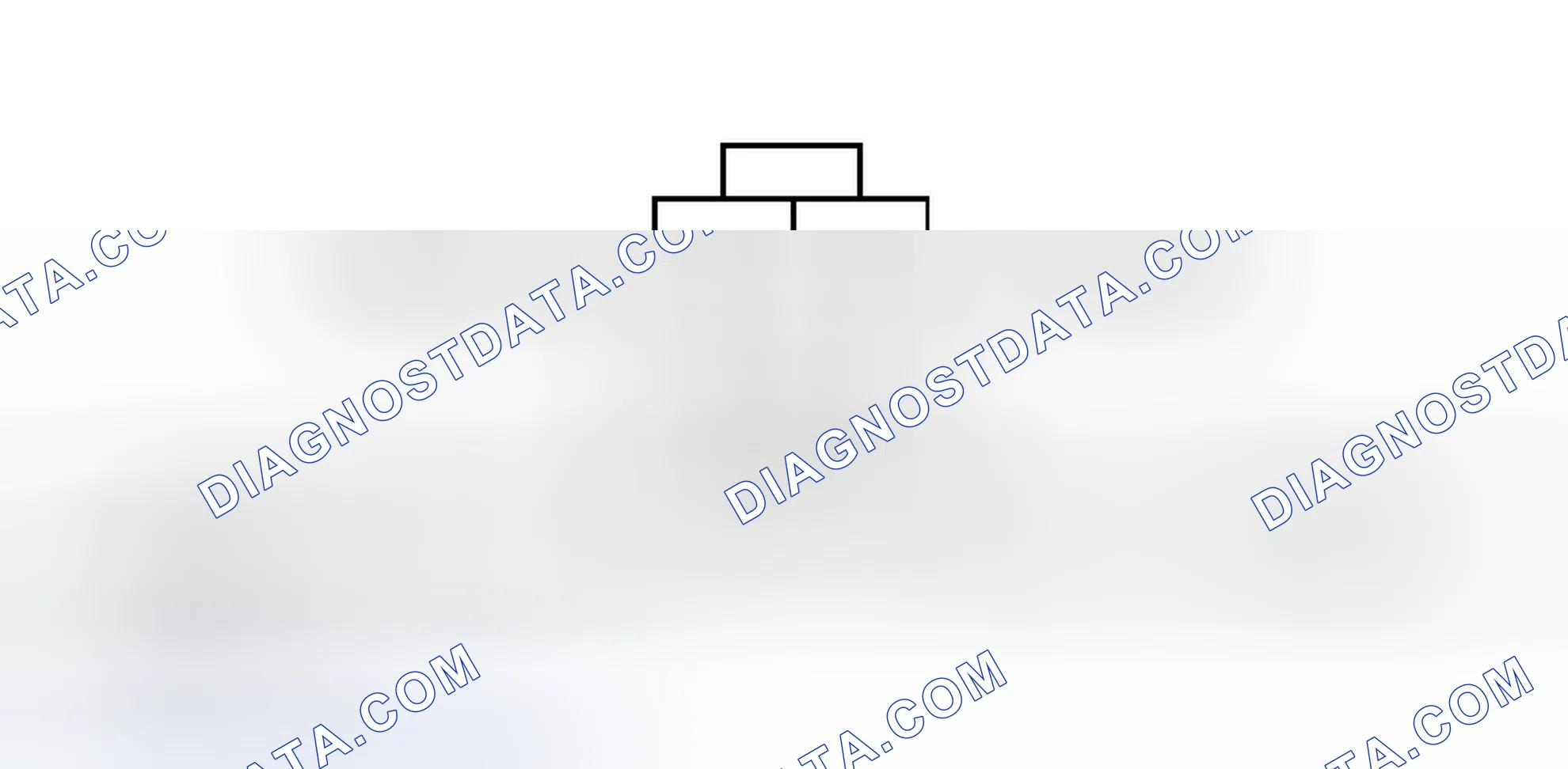 Scheme 17: DTC P0132 - FRONT HO2S SENSOR 1