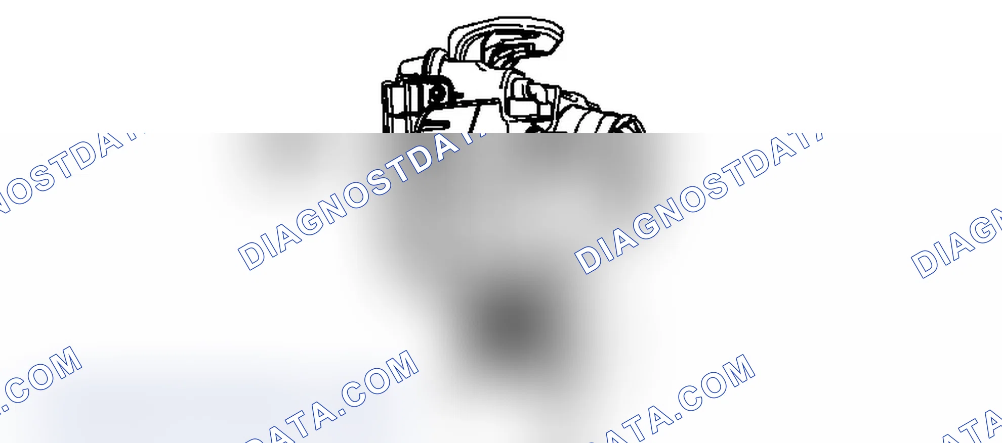 Scheme 19: Headlamp Ballast Replacement (HID)