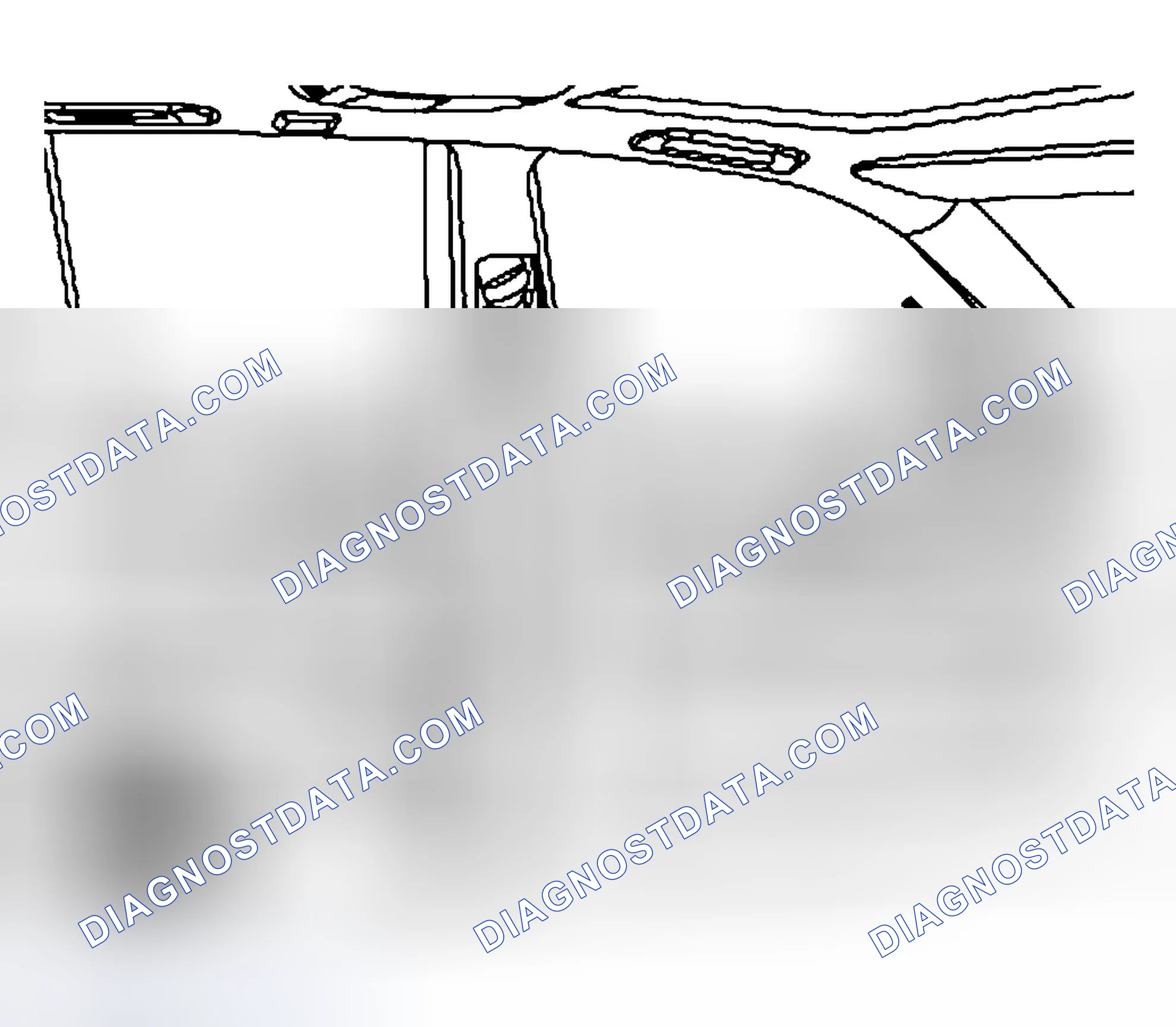 Scheme 1: COMPONENT LOCATION GRAPHICS