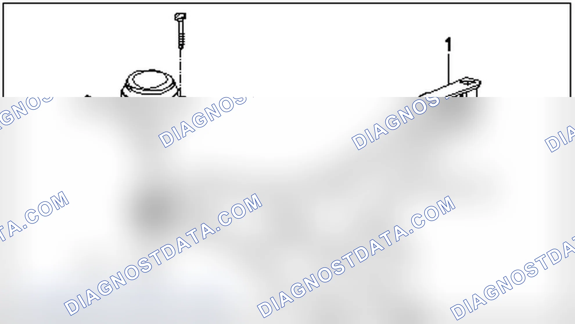 Scheme 209: Removing engine carrier