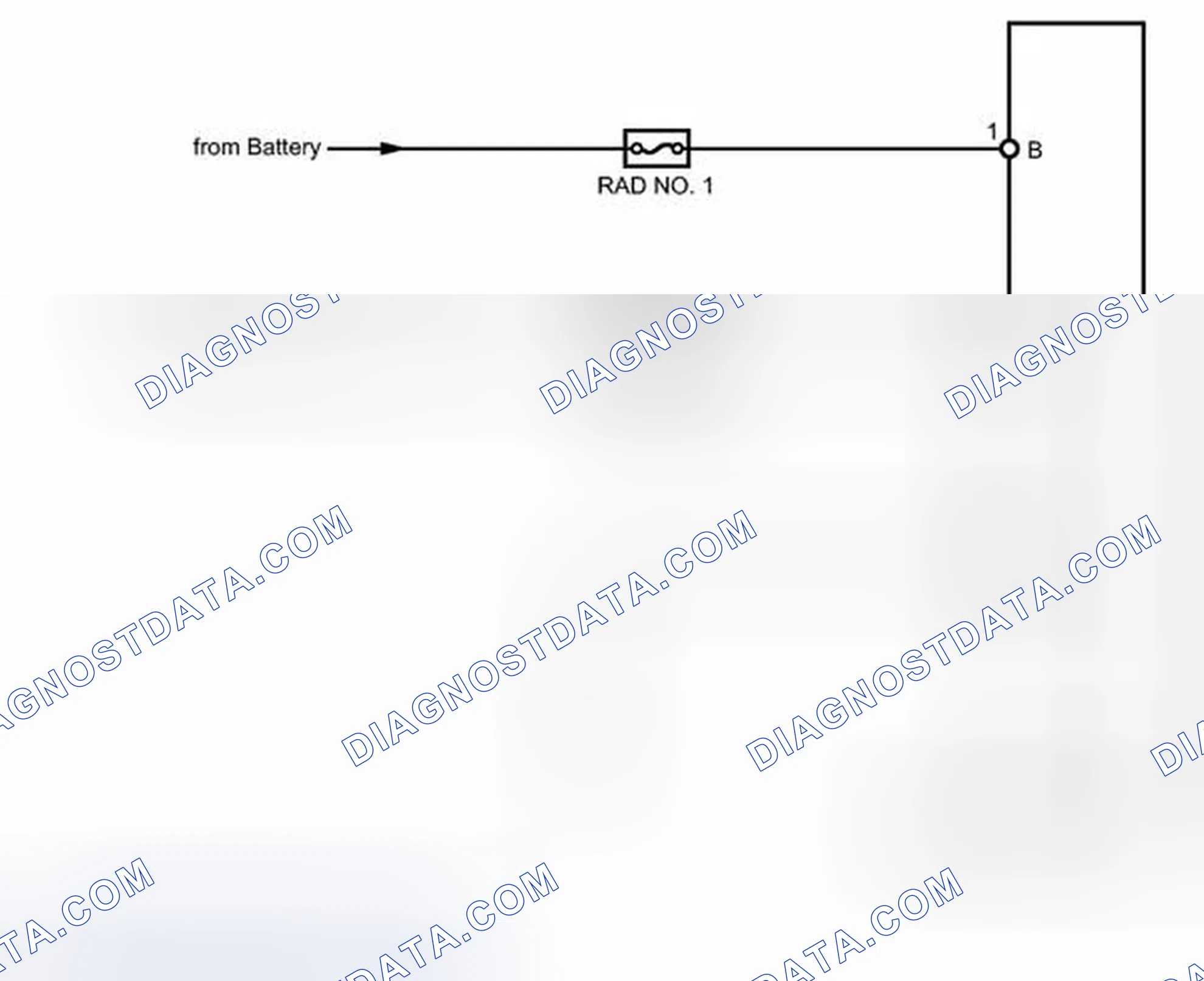 Scheme 245: WIRING DIAGRAM