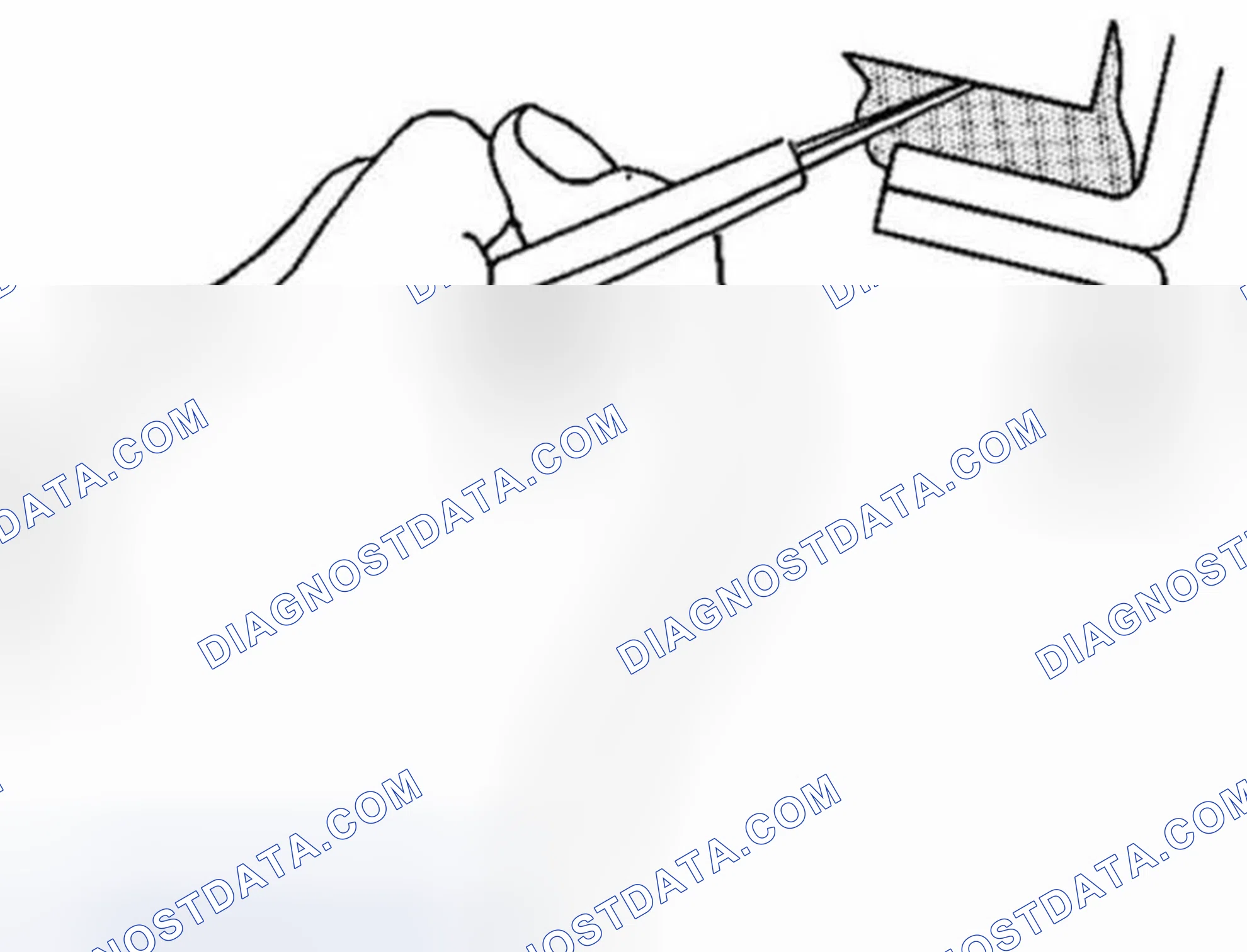 Scheme 75: Body Waterleak Repair