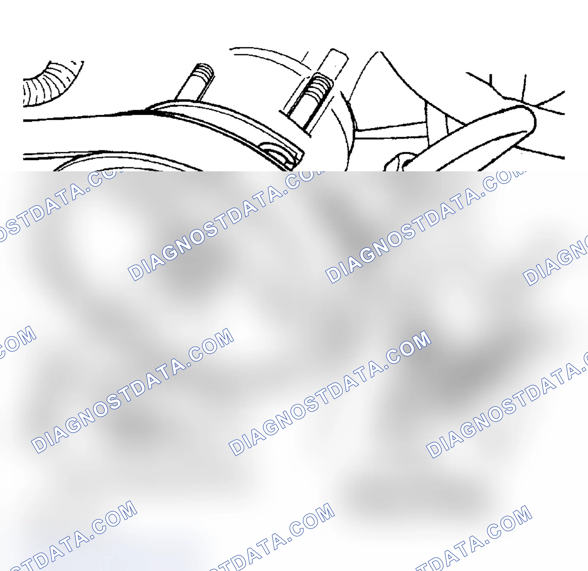 Scheme 52: DTC P0551: POWER STEERING SWITCH FAILURE