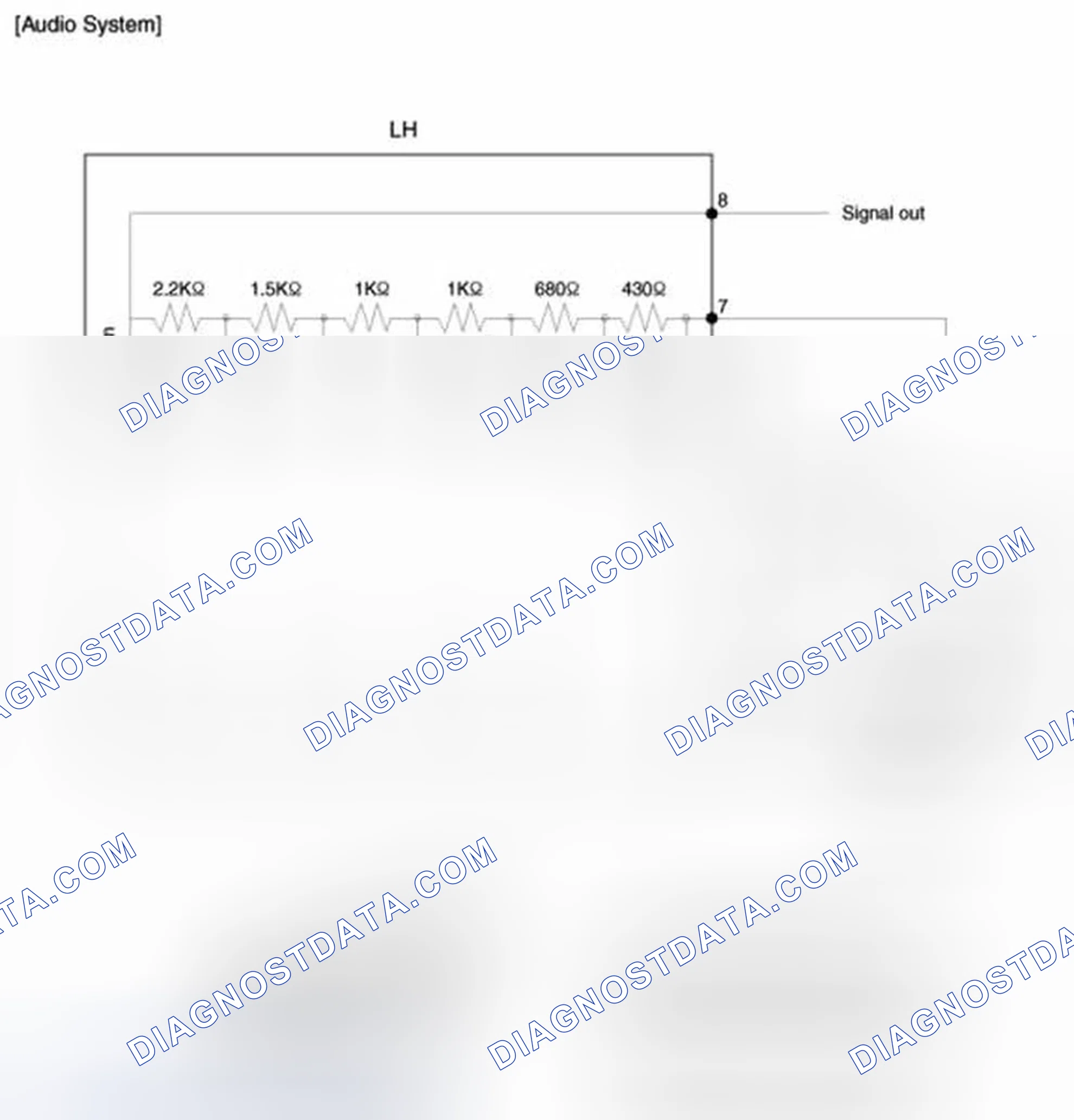 Scheme 29: Circuit Diagram