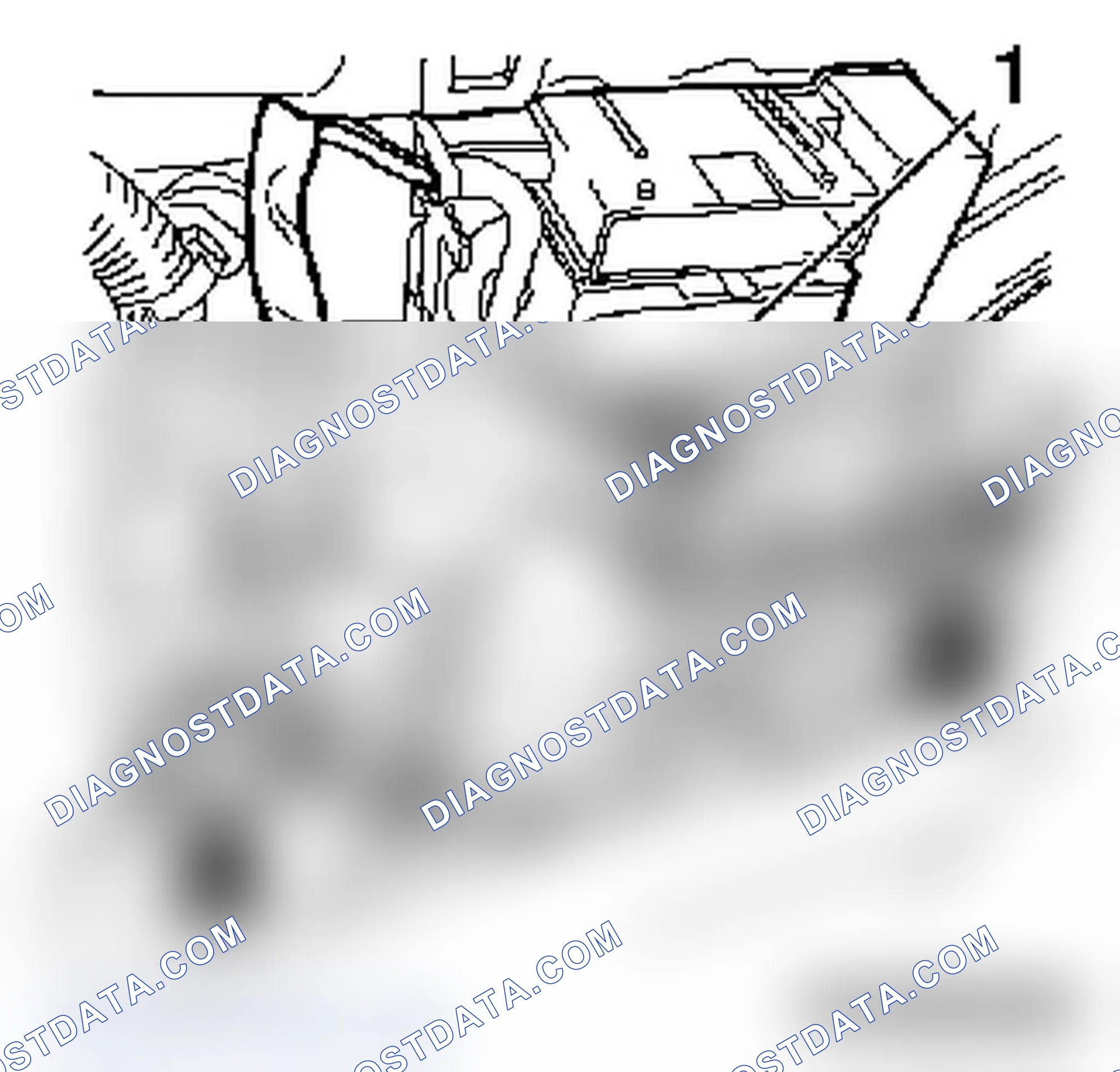 Replace Cooling Module Control Unit