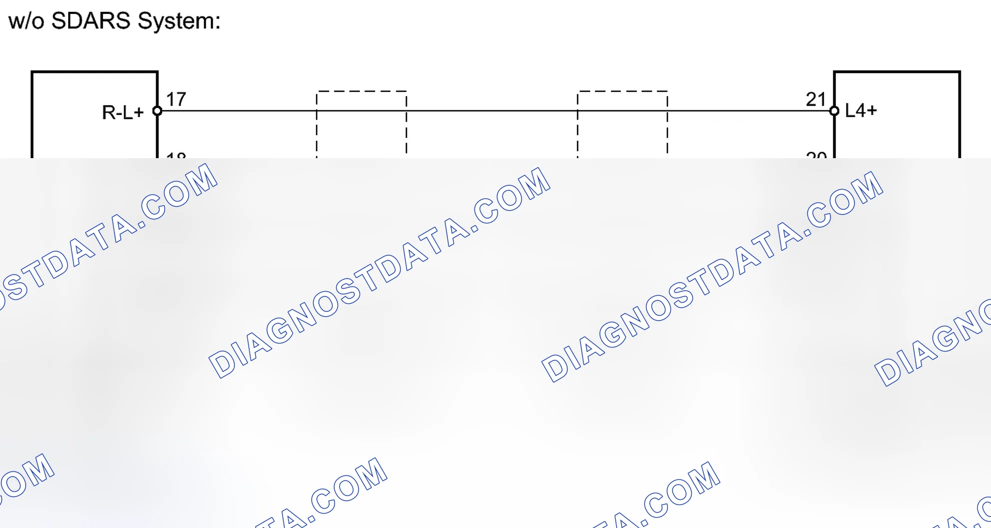 Scheme 375: WIRING DIAGRAM