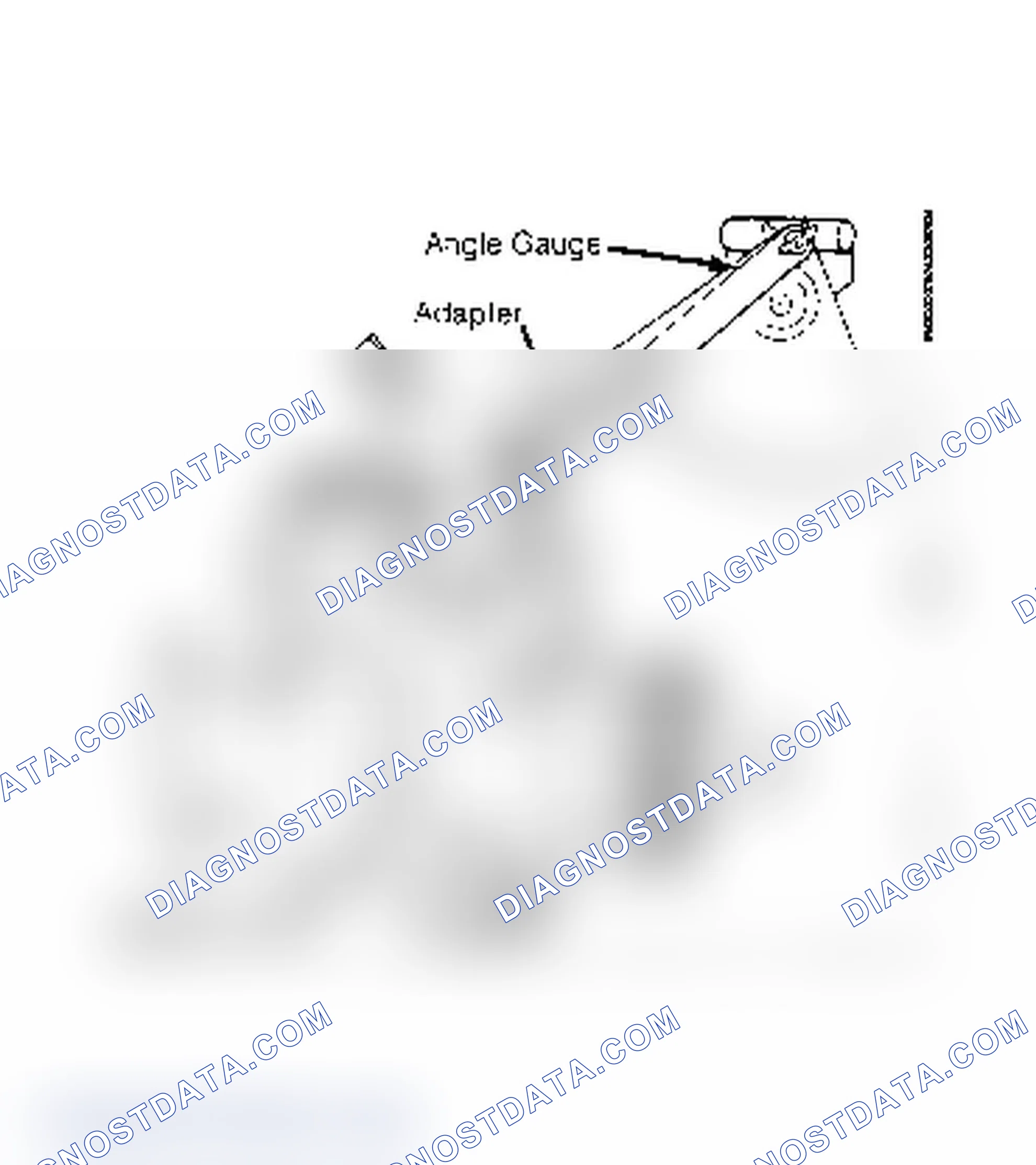 Scheme 63: VACUUM REGULATOR VALVE