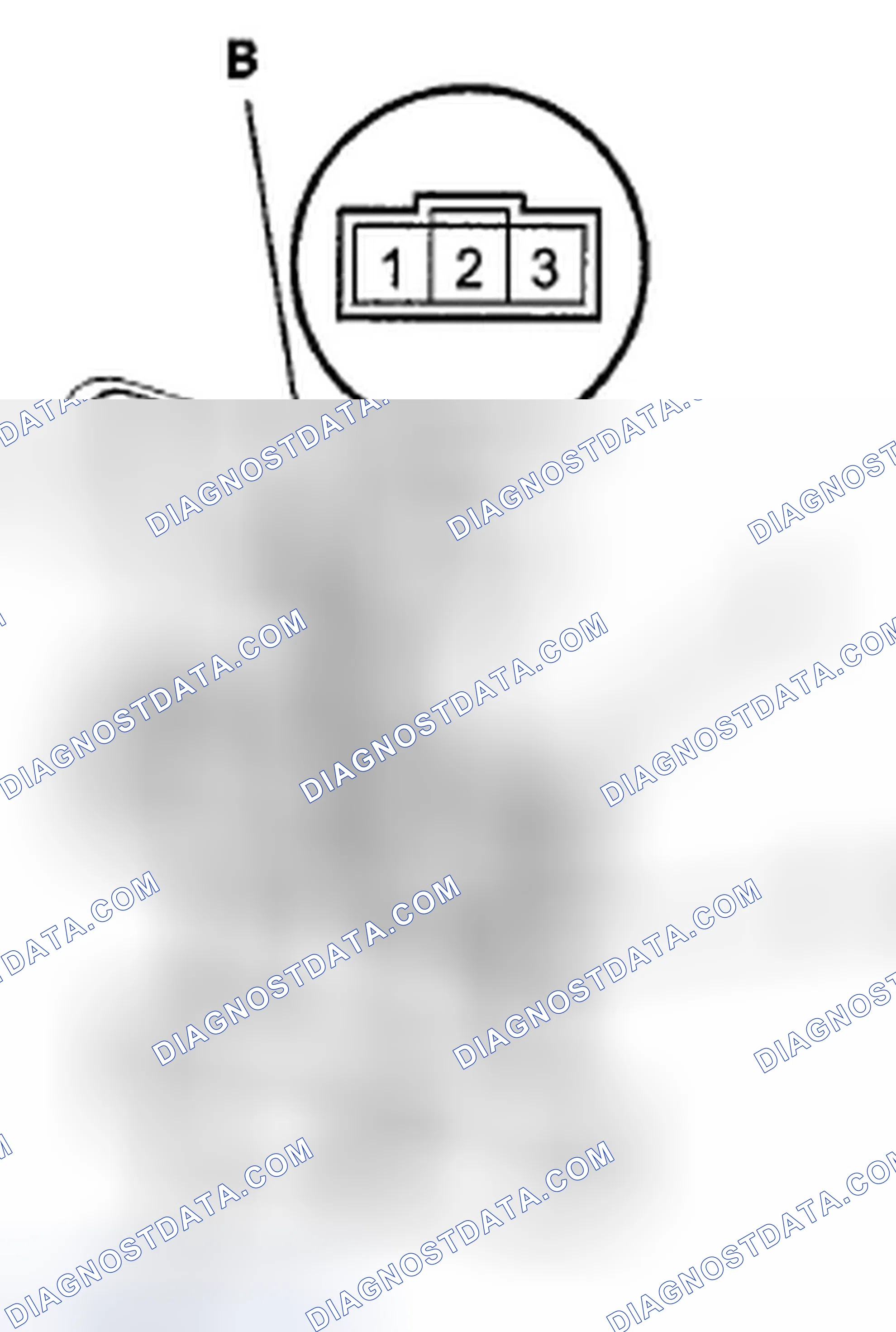Scheme 9: Rear Individual Map Light Test/Replacement