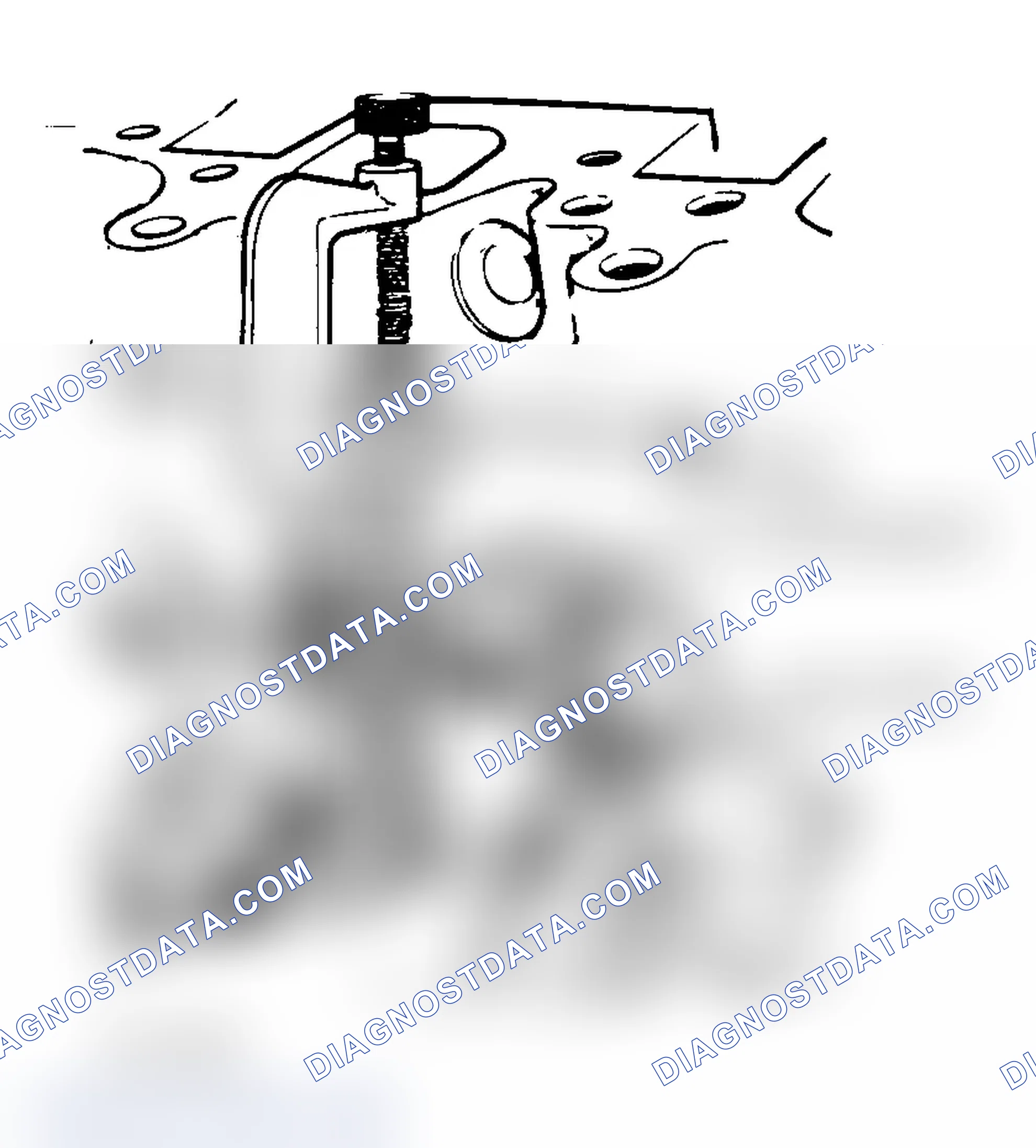 Scheme 8: Measuring Valve Stem-to-Guide Clearance