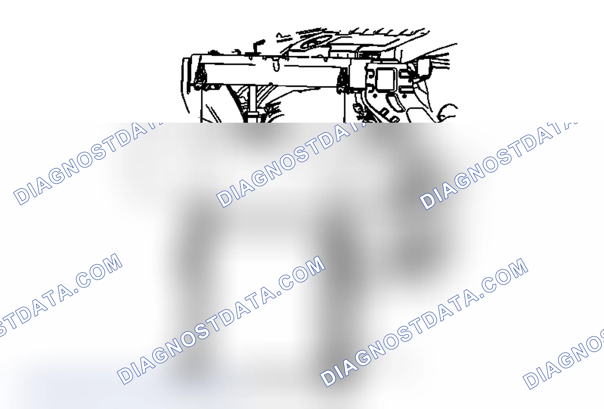 Scheme 23: Radiator Replacement (LFX, LUK)