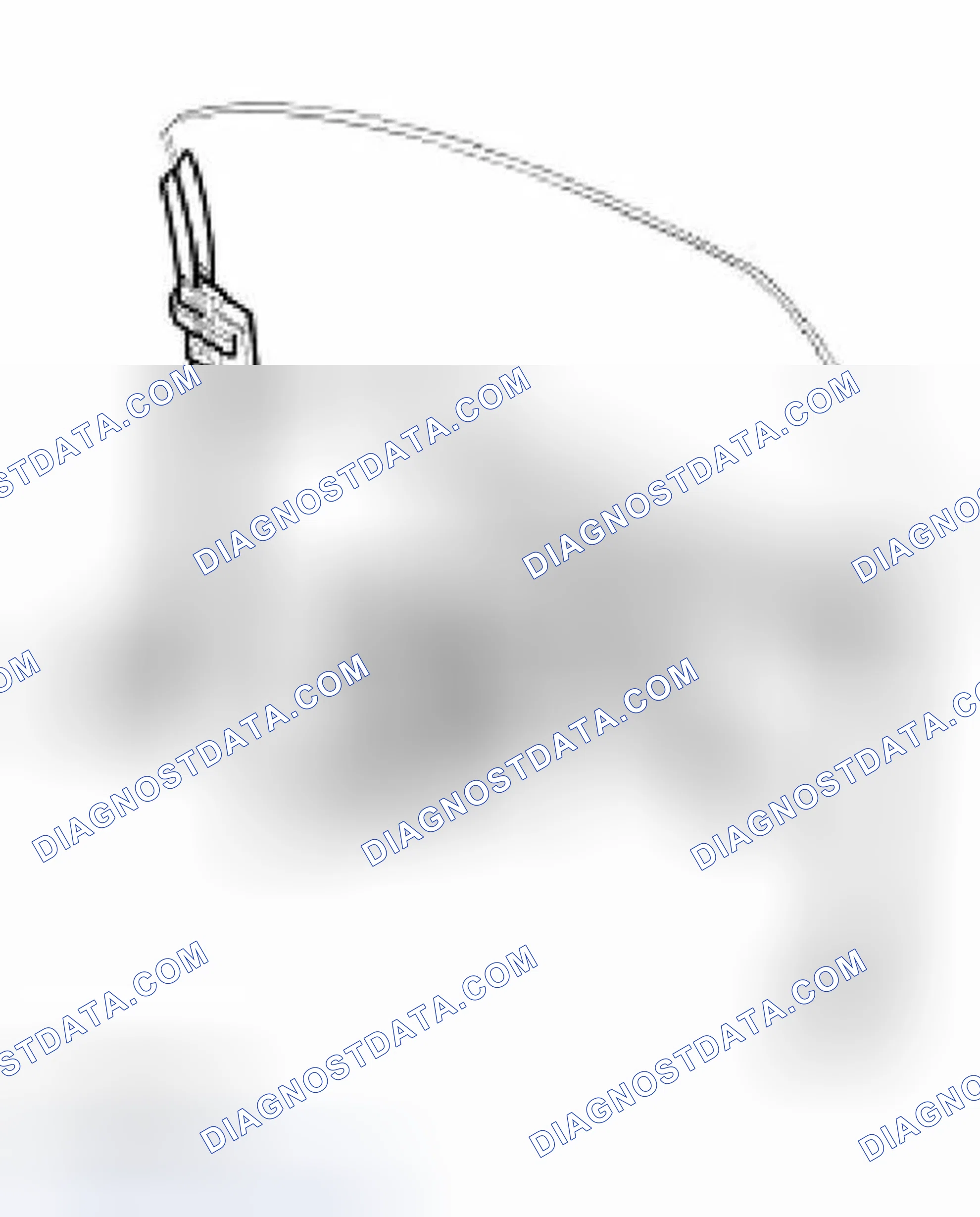 Scheme 12: Identifying Door Glass Operating Mechanism