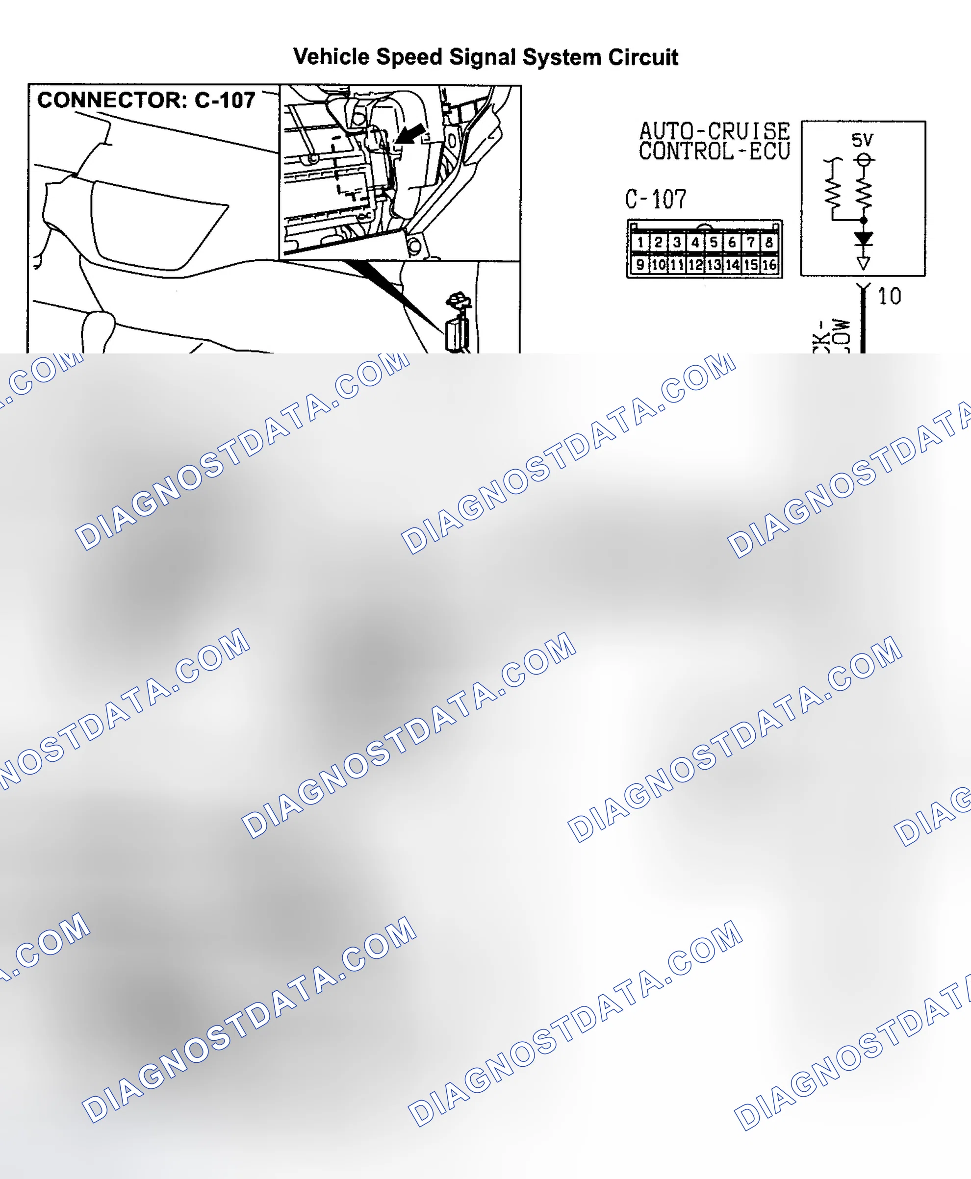 Scheme 9: Circuit Diagram